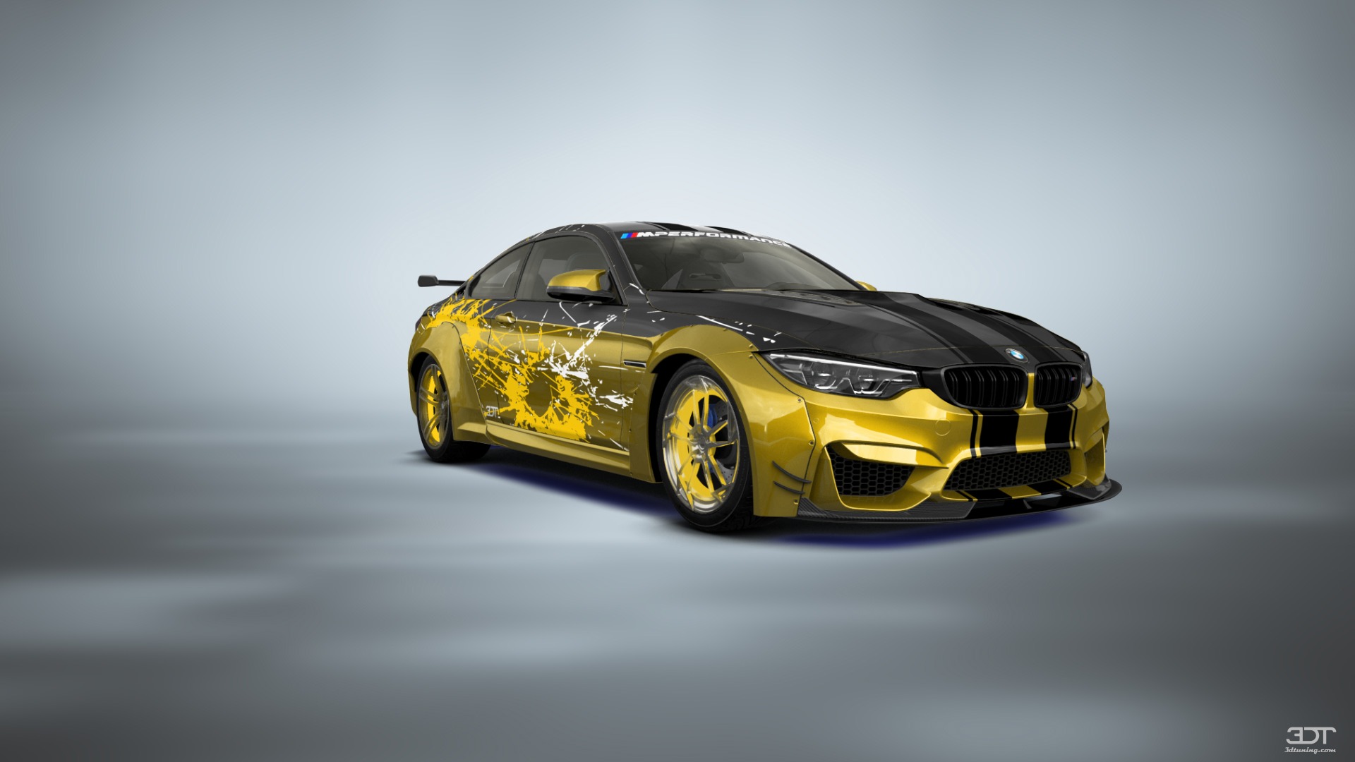 BMW M4 2 Door Coupe 2019