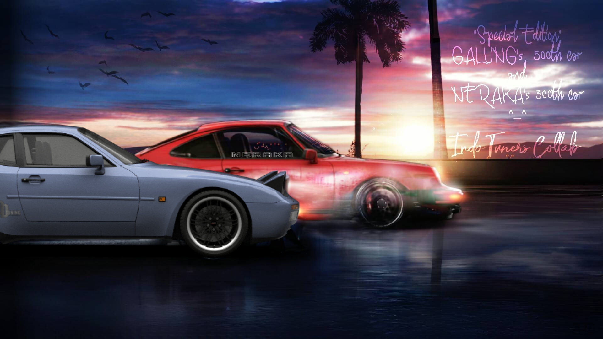 Porsche 944 Coupe 1982 Images