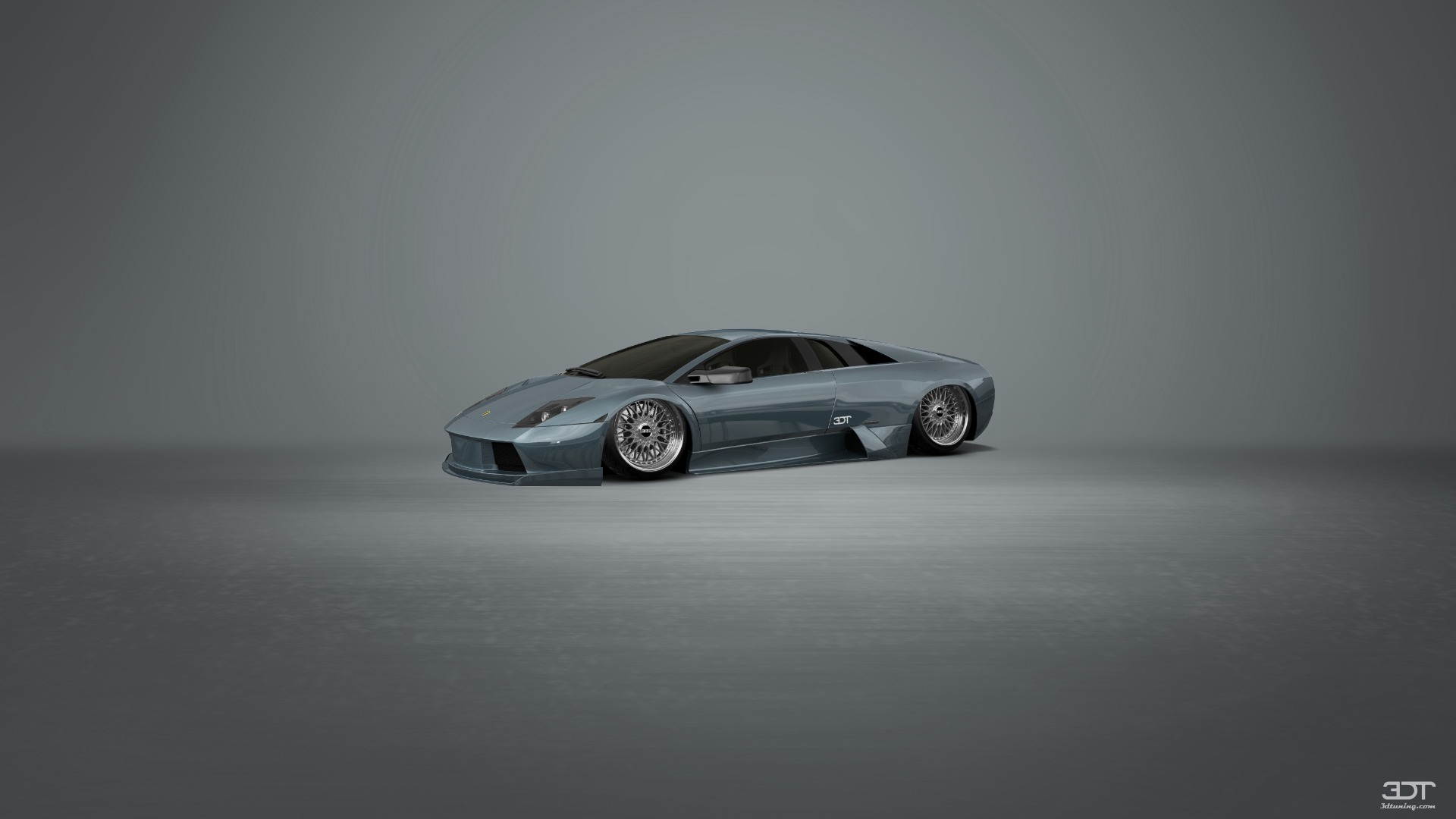 Tuning Lamborghini Murcielago 2 Door Coupe 2001