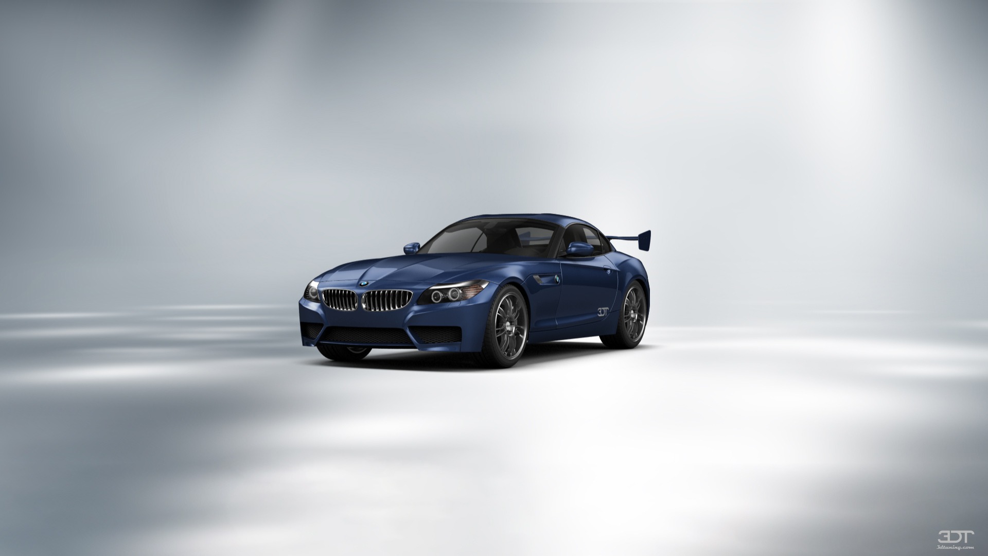 BMW Z4 Roadster 2009