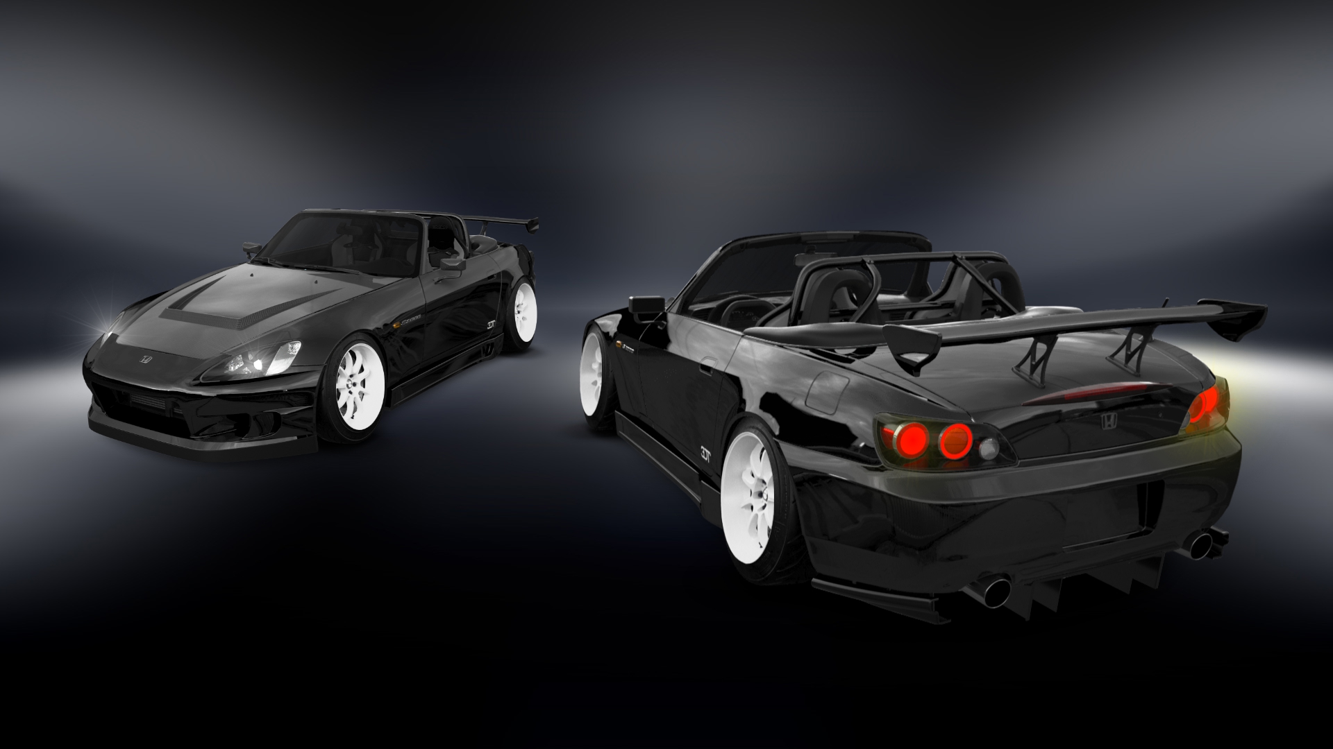 Honda S2000 Roadster 1999