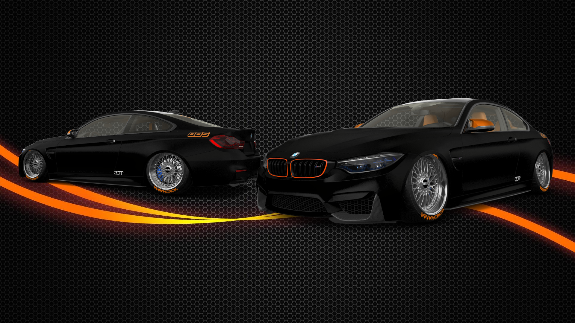 BMW M4 2 Door Coupe 2019