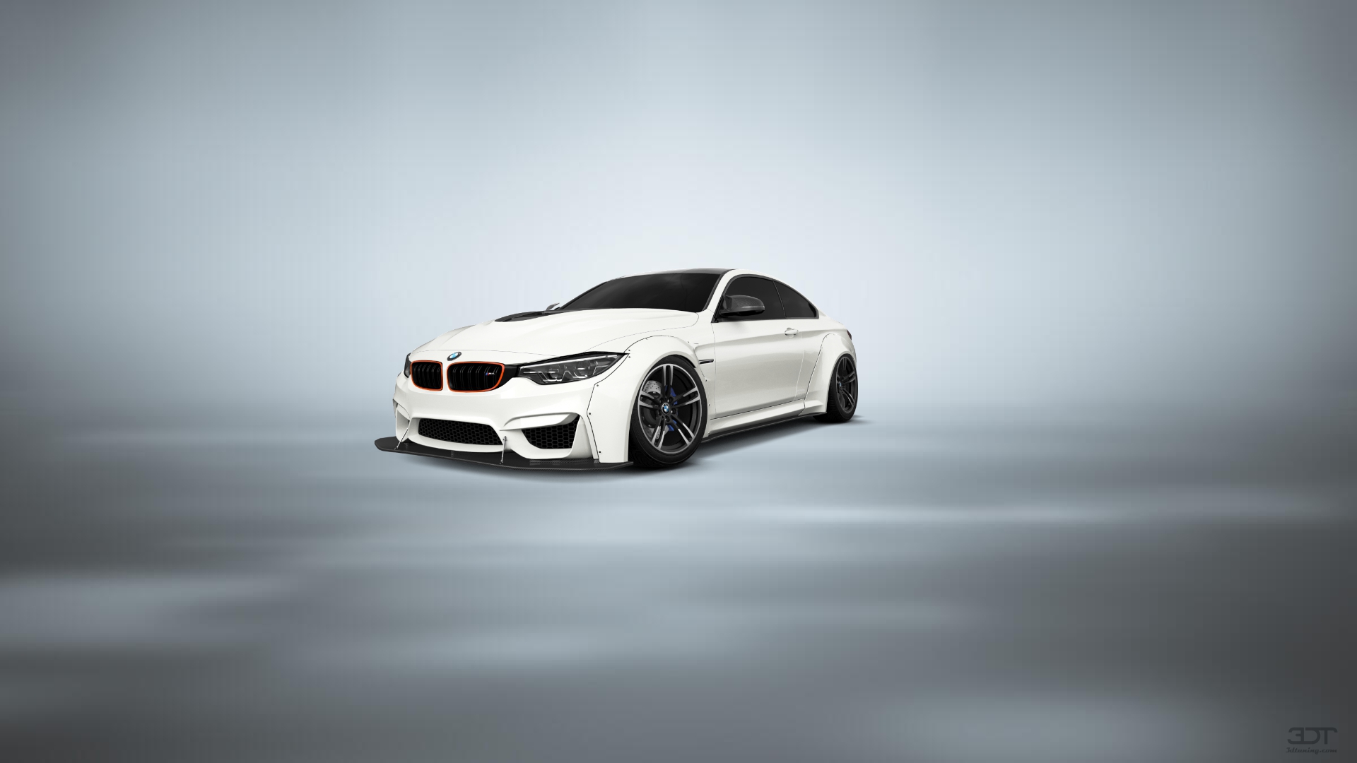 BMW M4 2 Door Coupe 2019