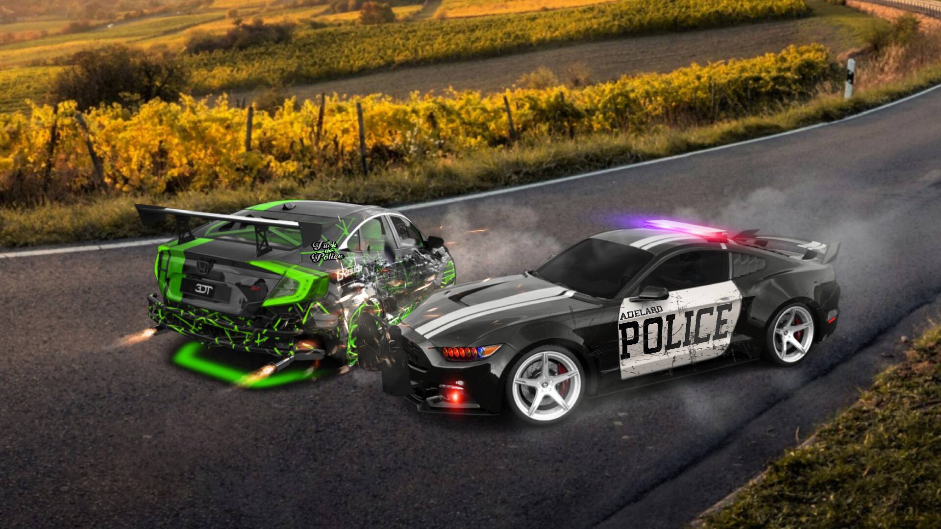 Honda Civic Sedan 2016