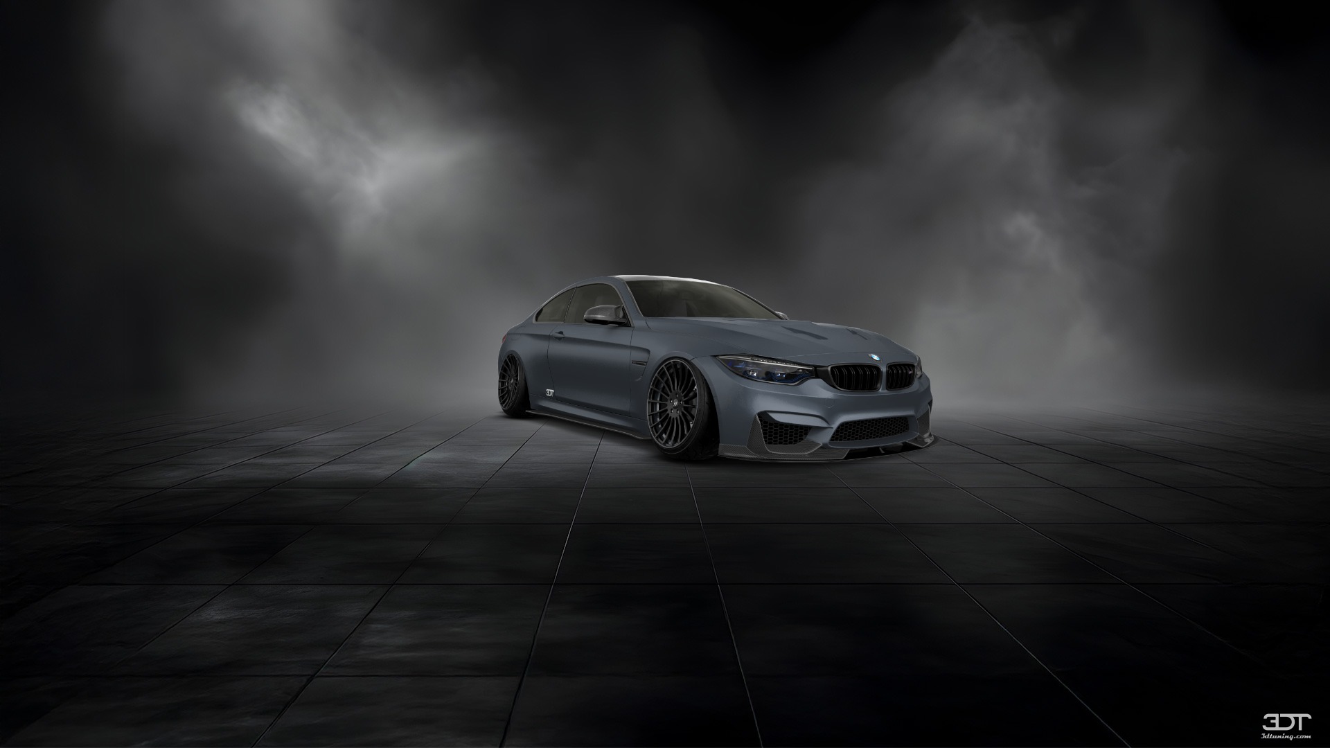 BMW M4 2 Door Coupe 2019