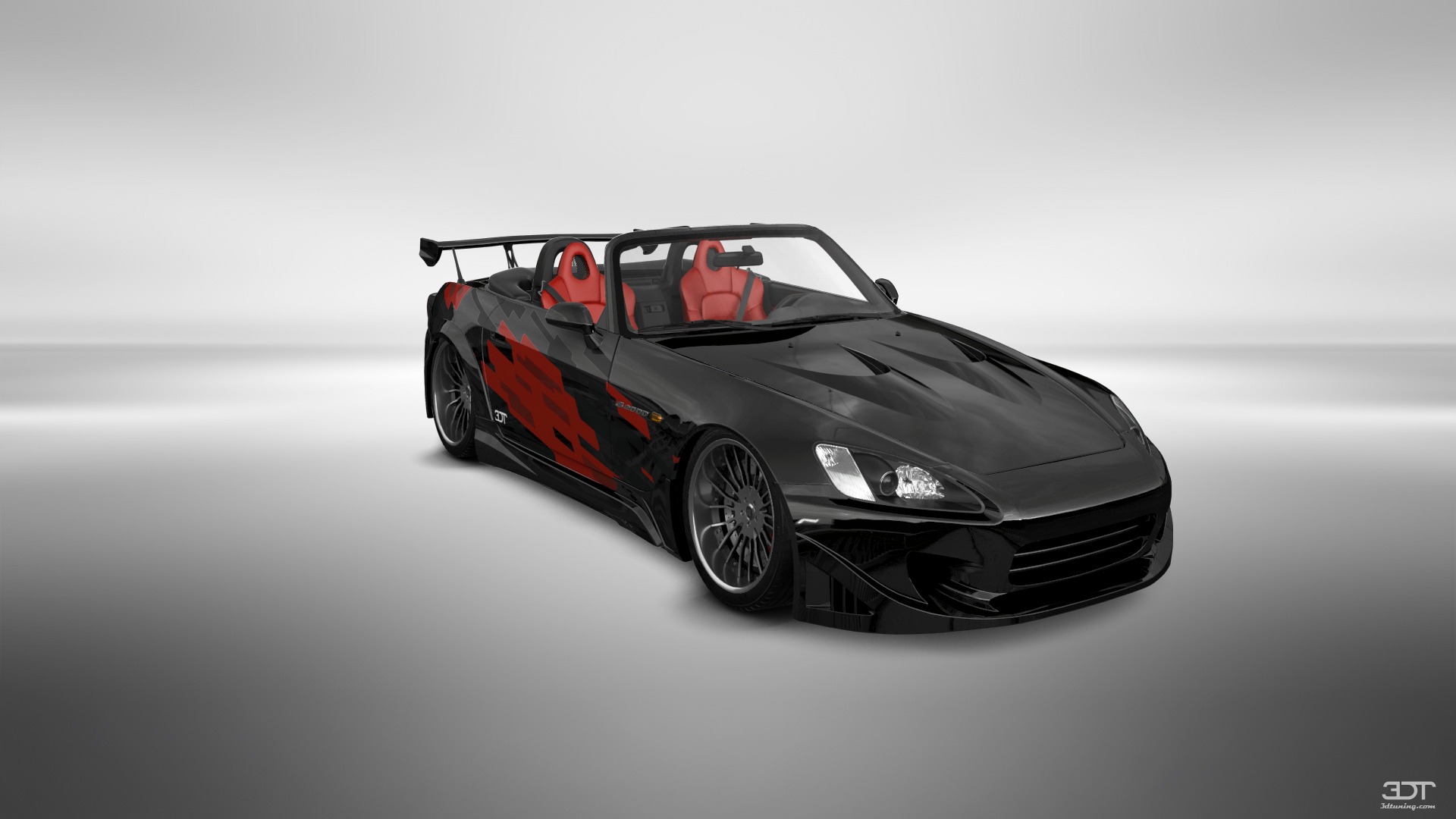 Honda S2000 Roadster 1999