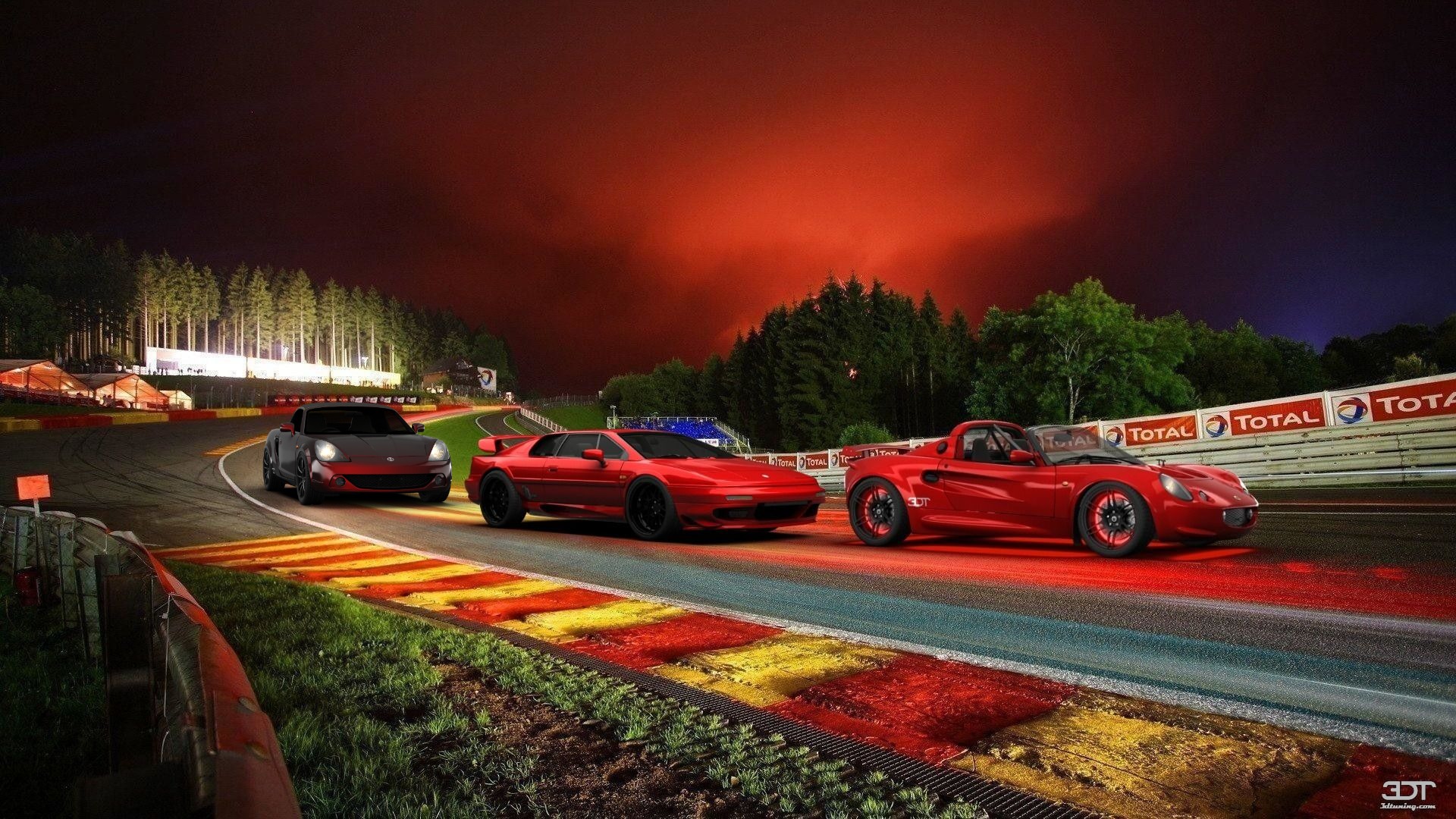 Toyota MR-S Convertible 2002