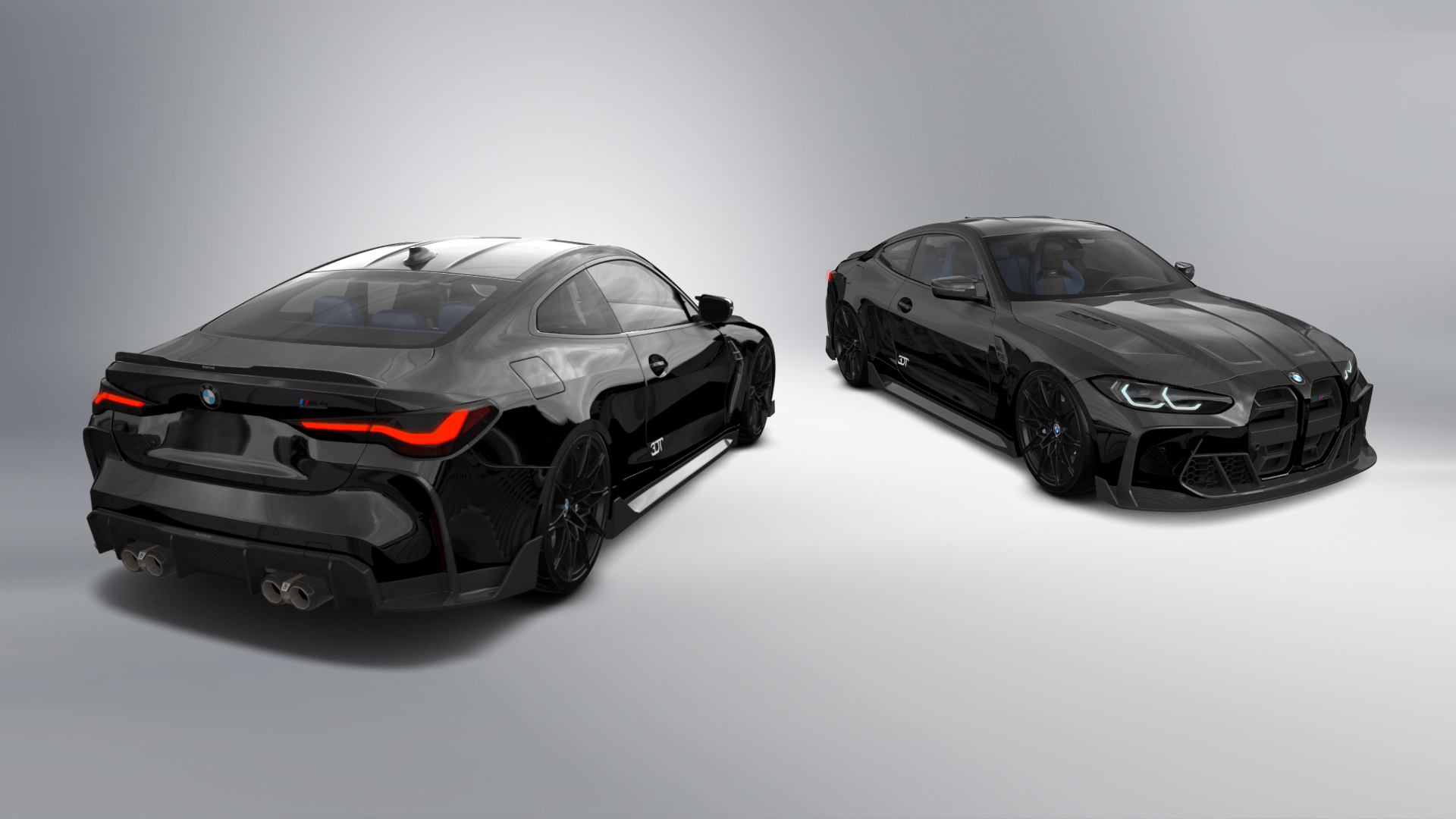 BMW M4 2 Door Coupe 2021 tuning