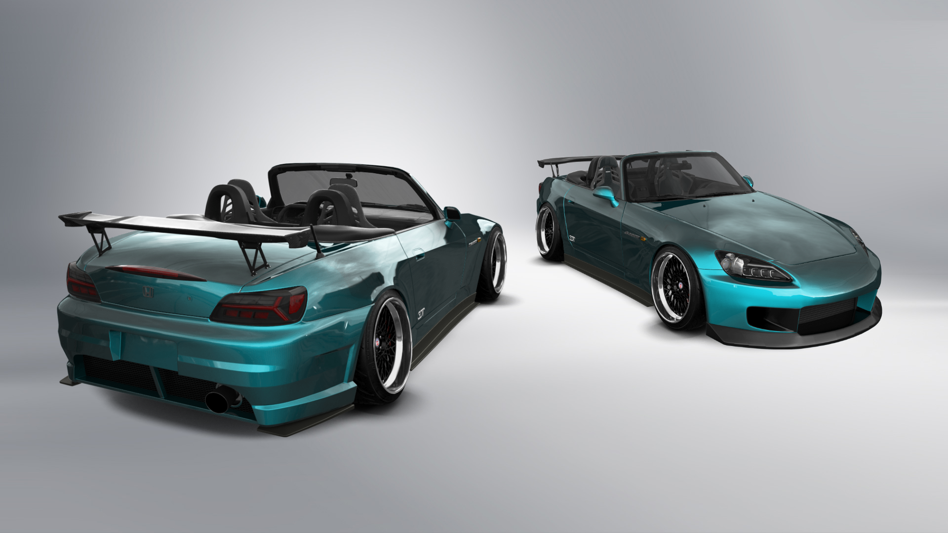 Honda S2000 Roadster 1999 Images