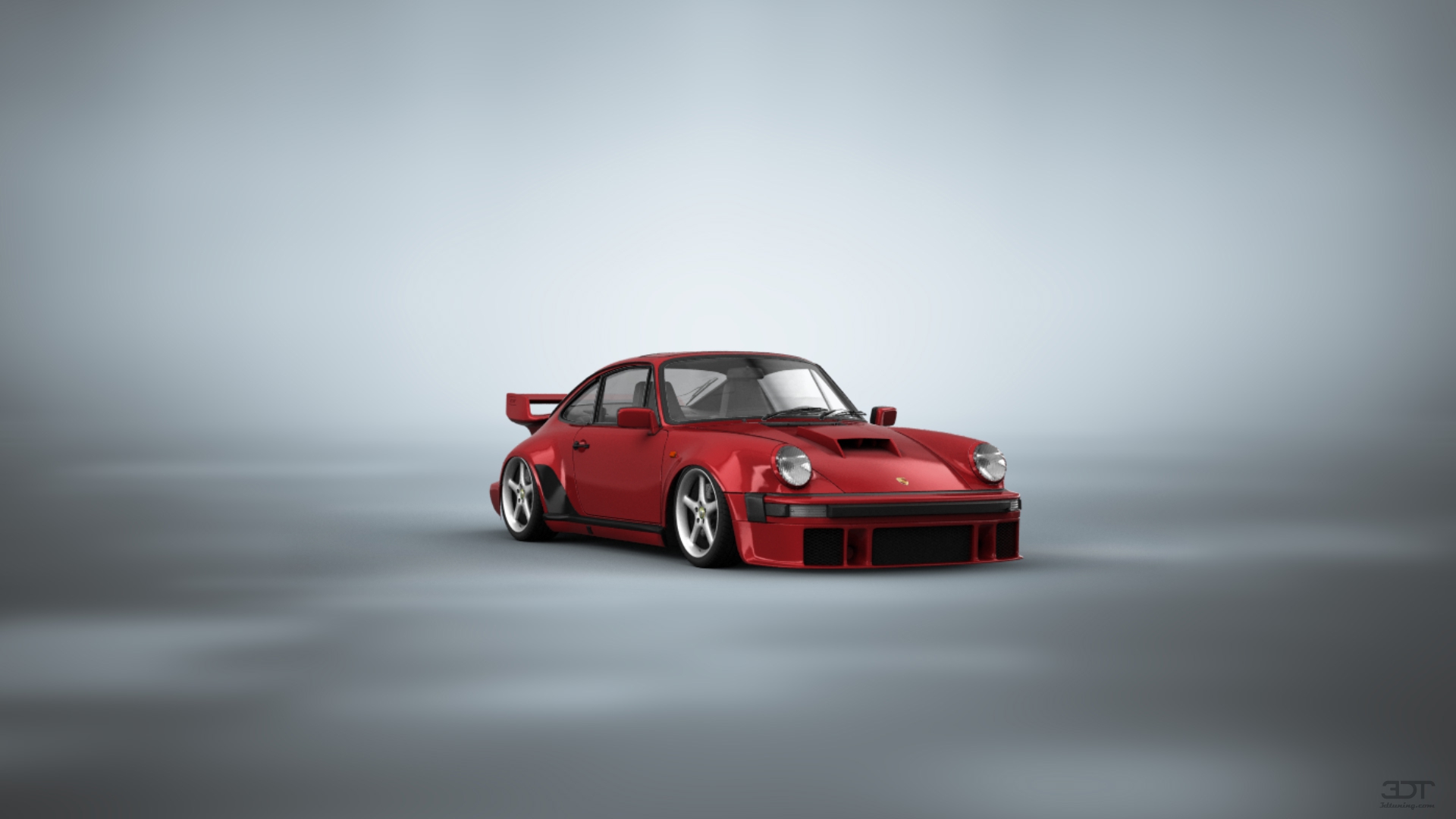 Porsche 911 Turbo Coupe 1978