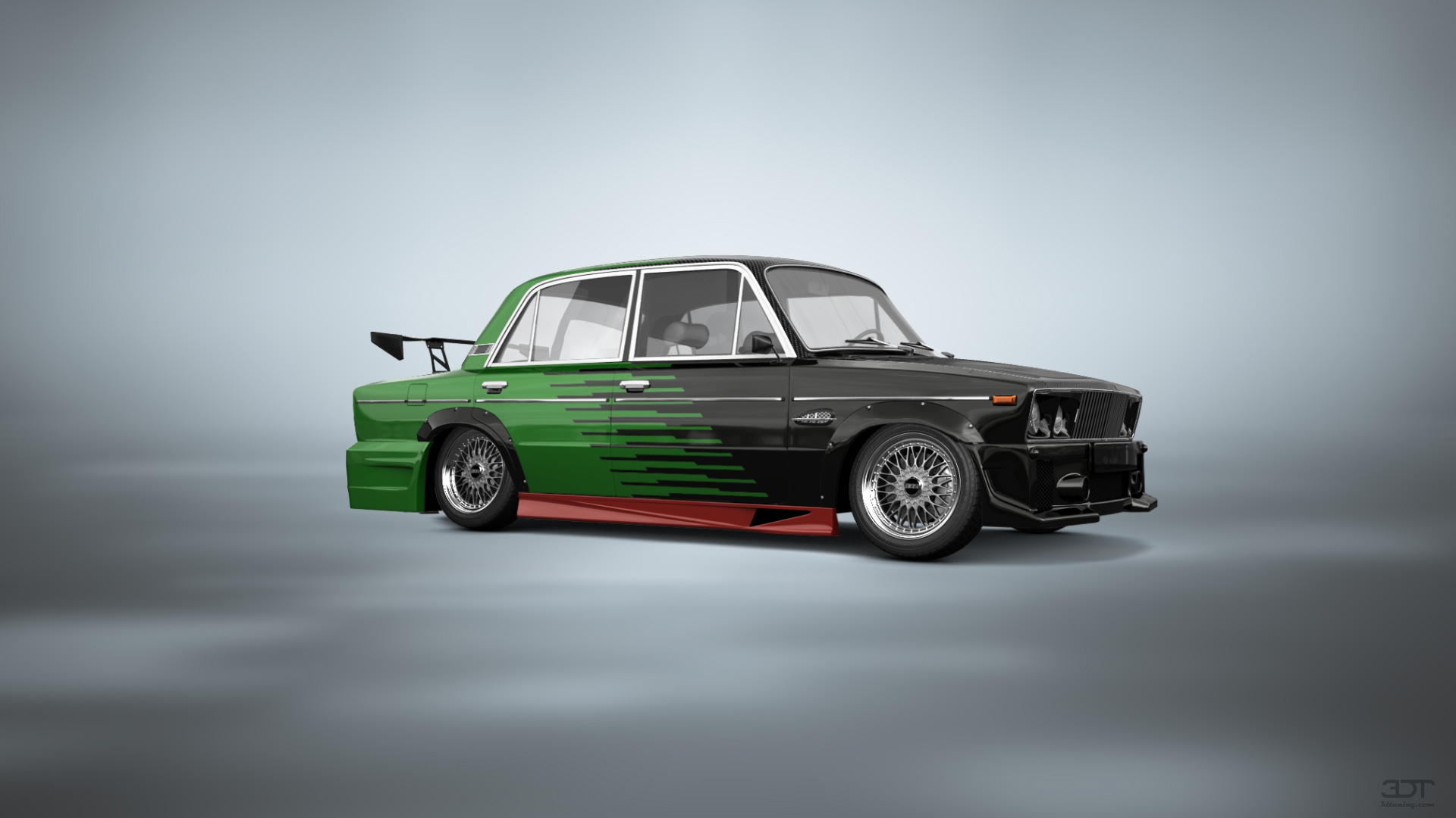 Lada 2106 Sedan 1976