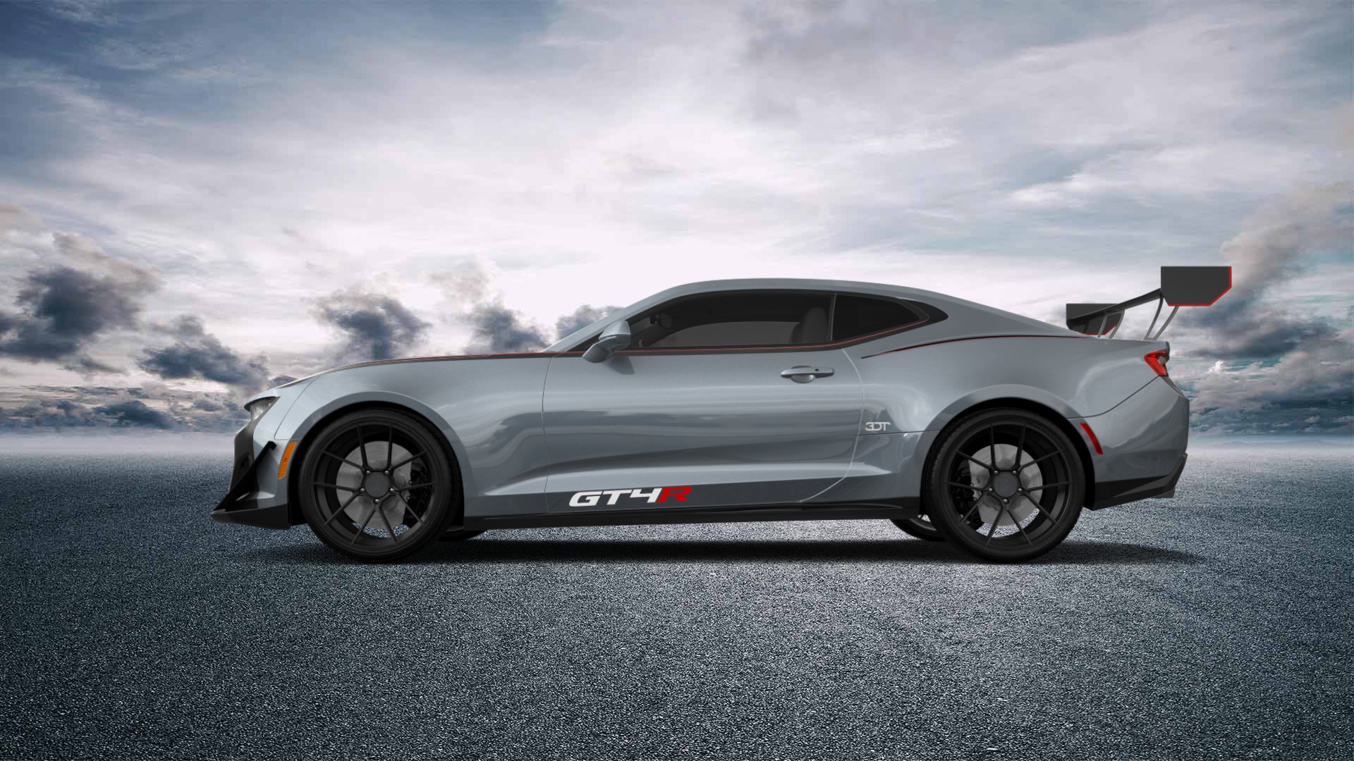 Chevrolet Camaro 2 Door Coupe 2016 Images