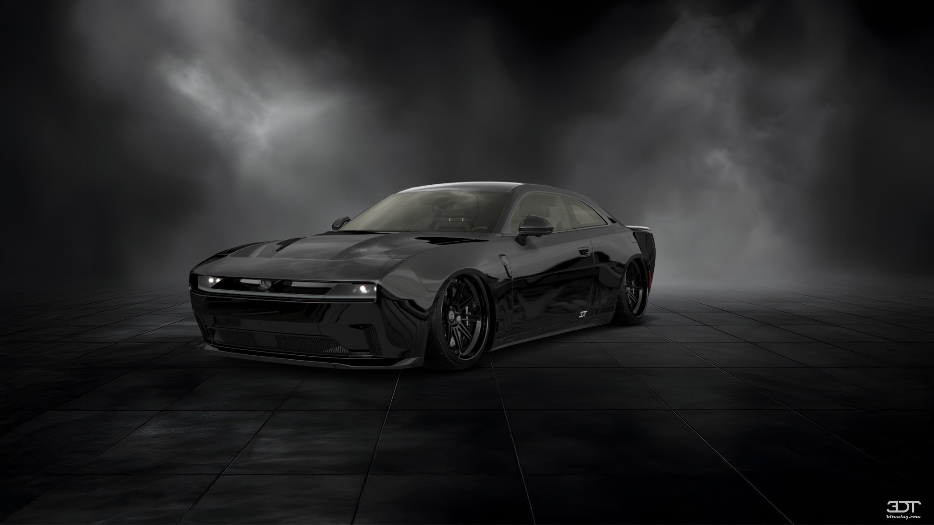 Dodge Charger 2 Door Coupe 2024