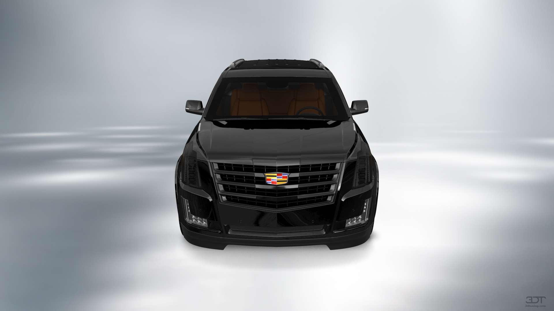 Cadillac Escalade 4 Door SUV 2015