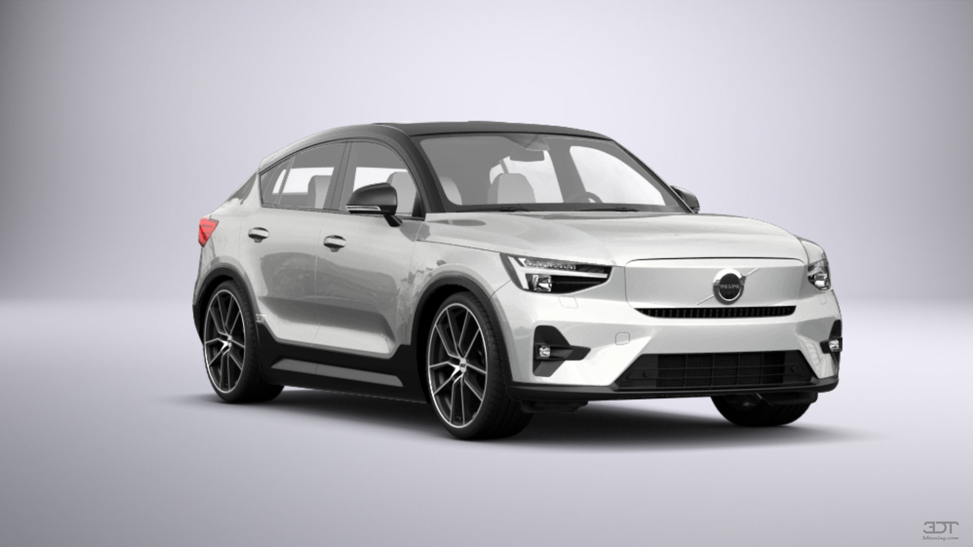 Volvo C40 5 Door SUV 2022