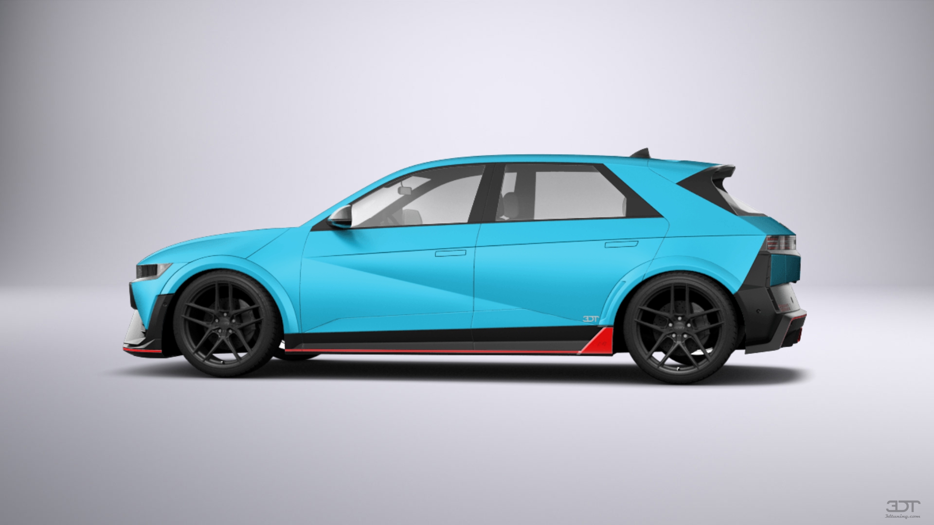 Hyundai Ioniq 5 Door SUV 2024 Images