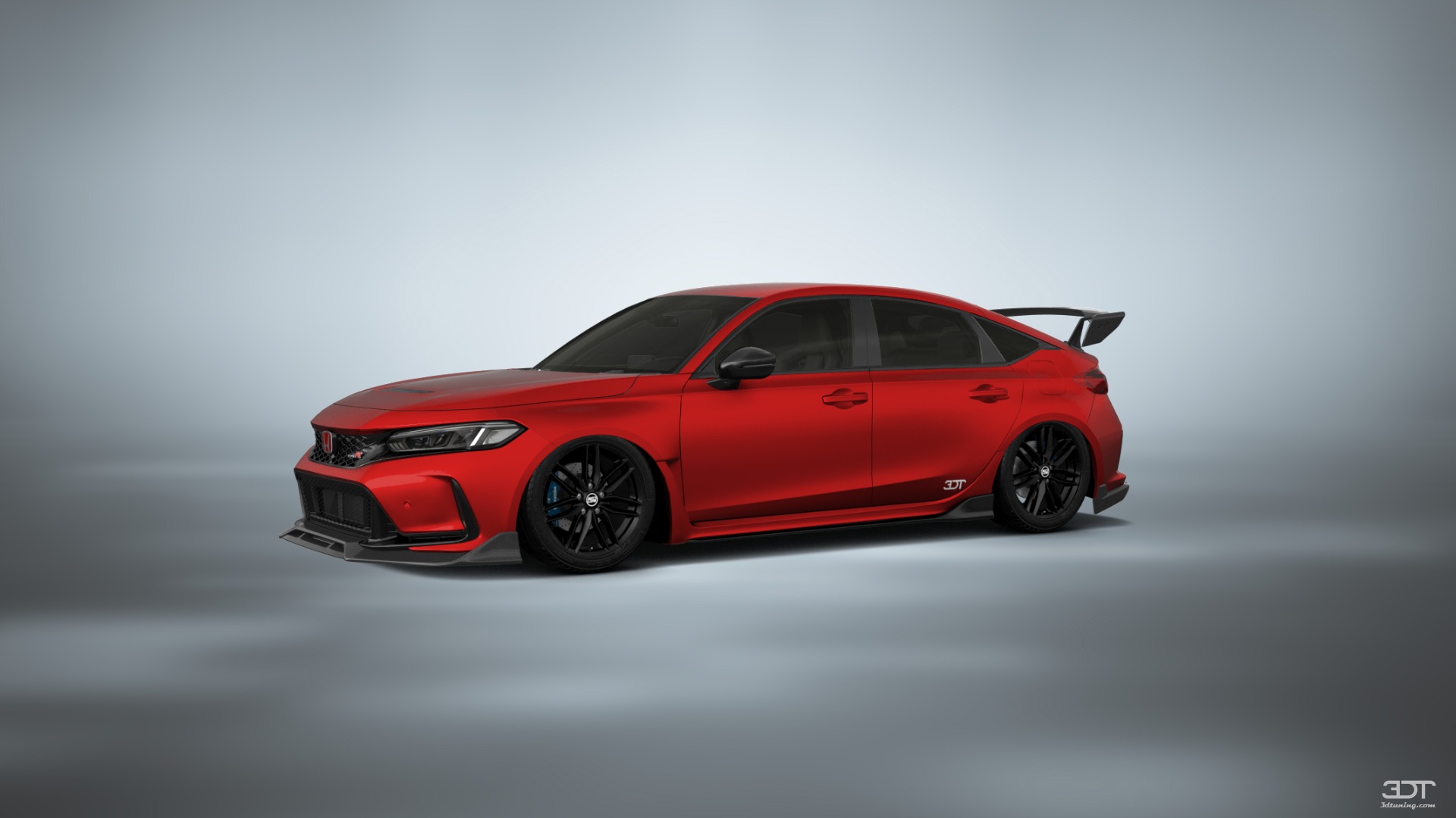 Honda Civic Type R 5 Door Liftback 2022