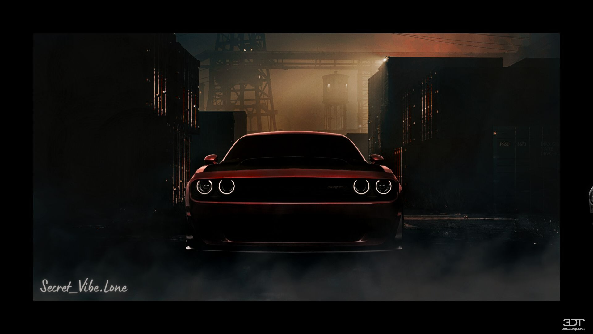Dodge Challenger 2 Door Coupe 2015