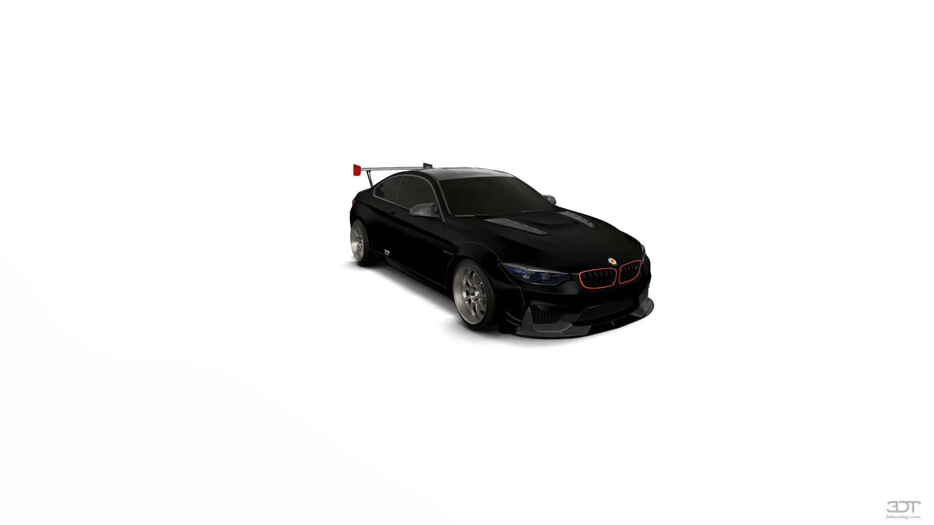 BMW M4 2 Door Coupe 2019