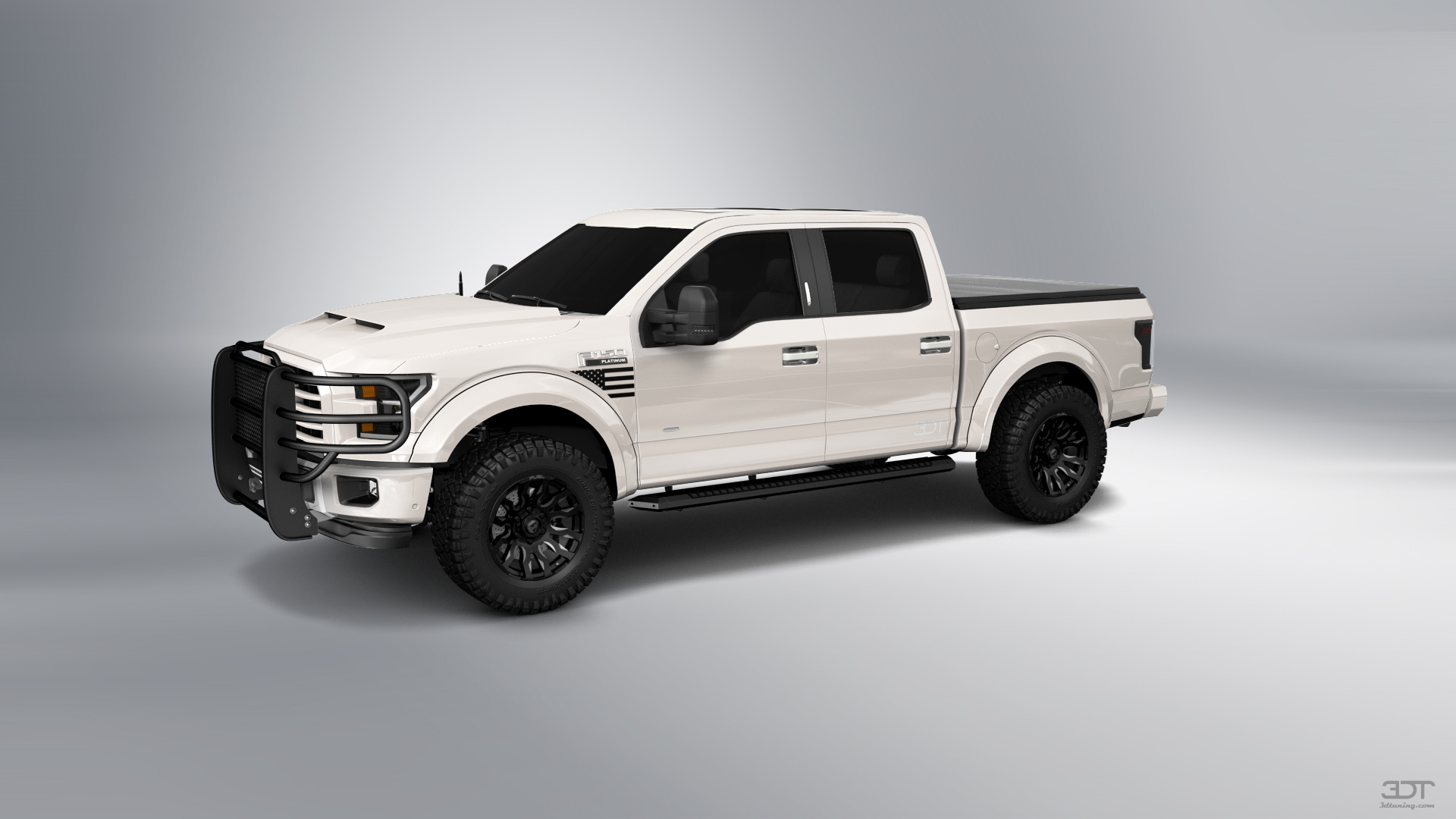 Ford F-150 Truck 2015