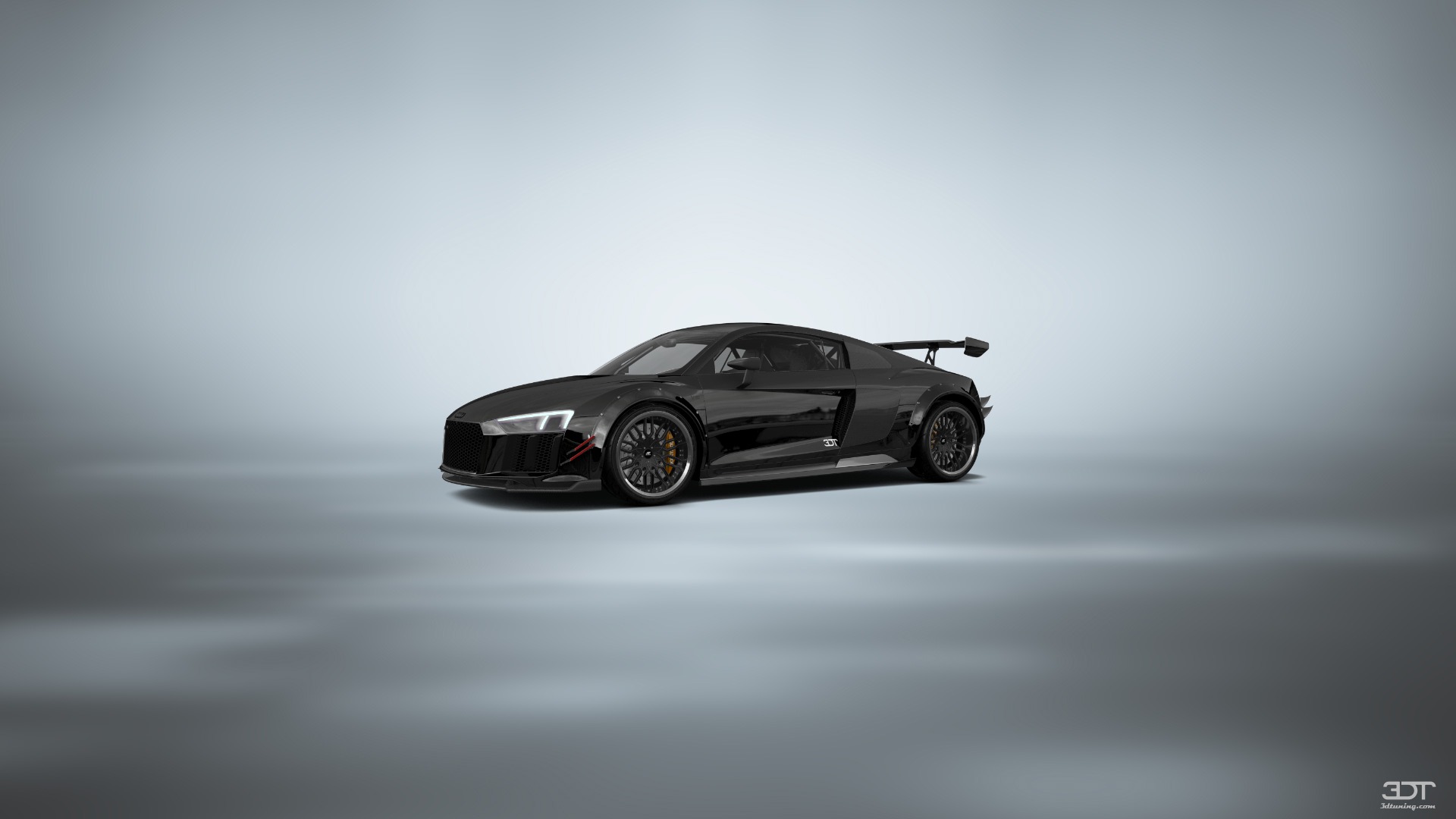 Audi R8 2 Door Coupe 2019