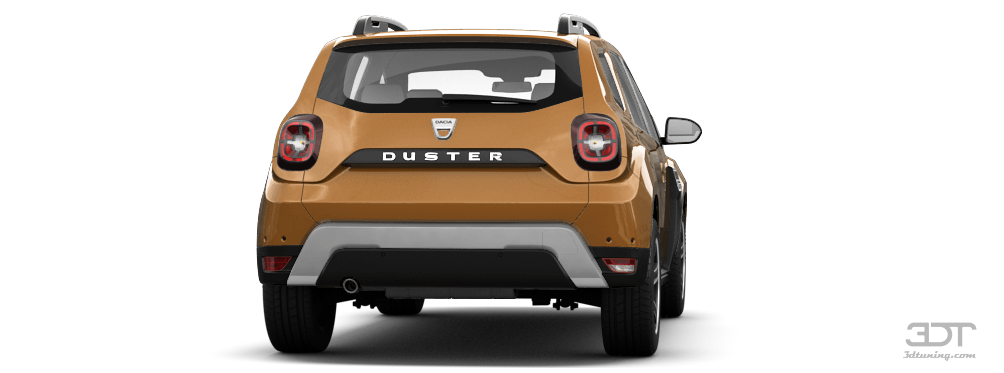 DUSTER