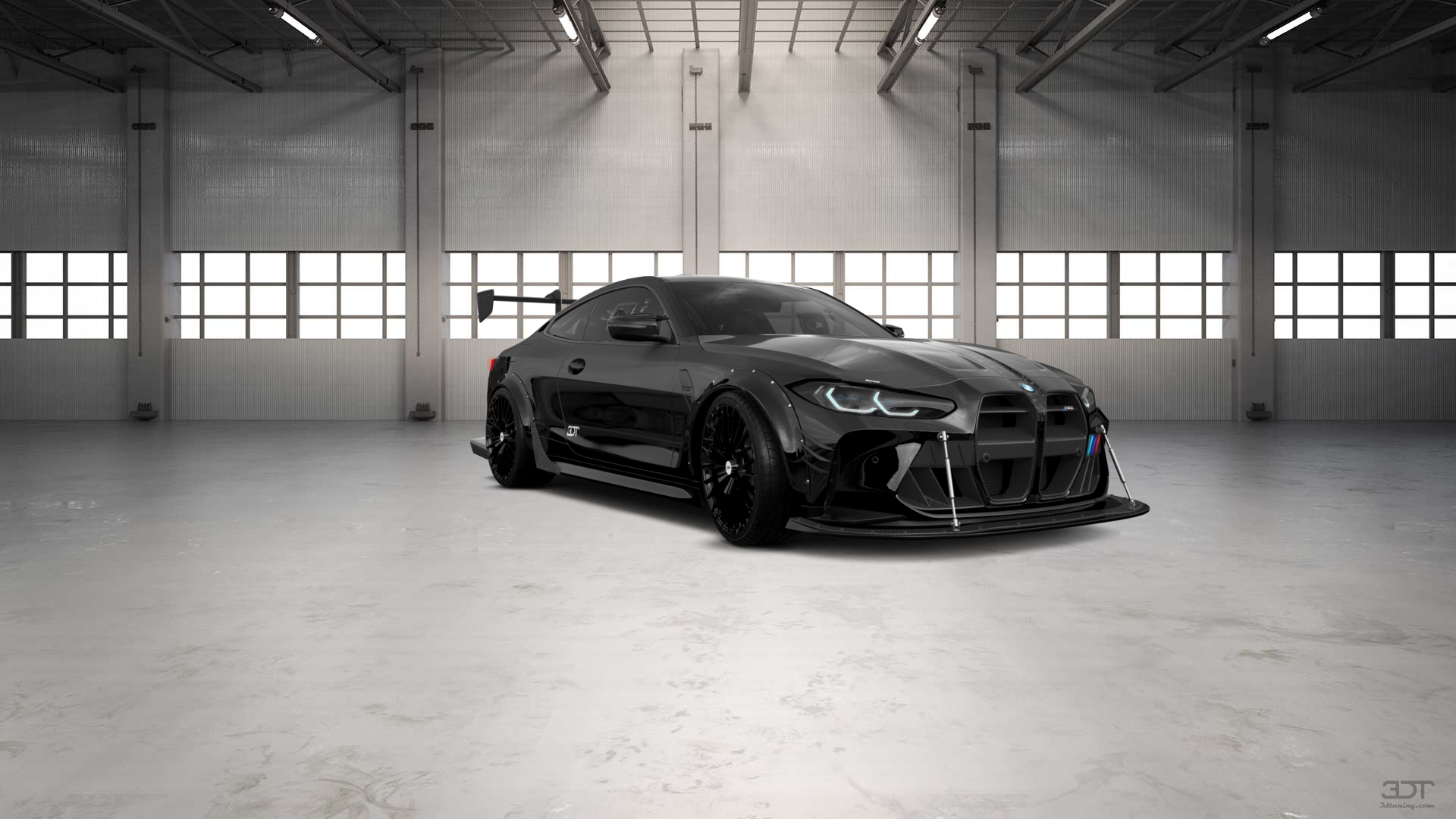 BMW M4 2 Door Coupe 2021