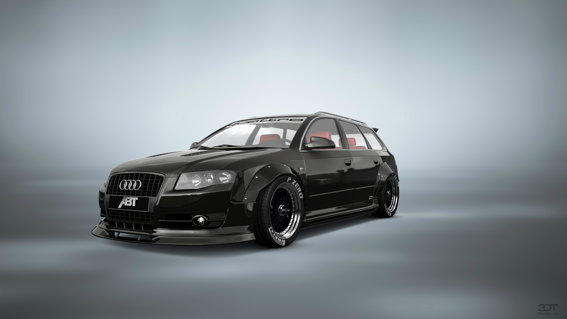 Audi A4 Avant 2006
