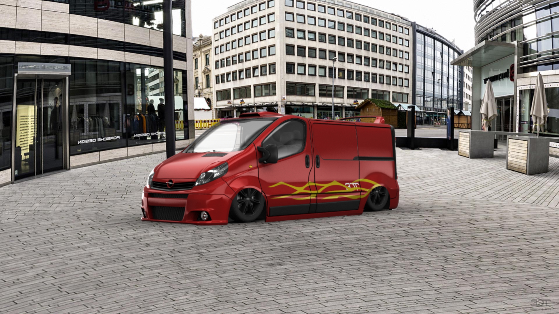 opel