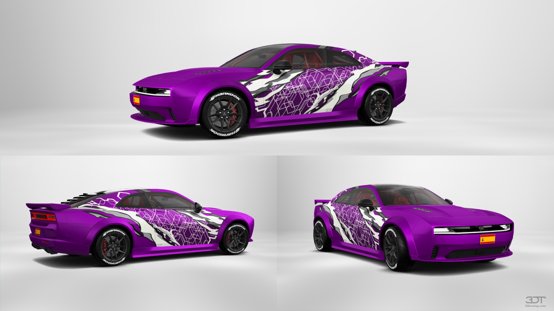 Dodge Charger 2 Door Coupe 2024