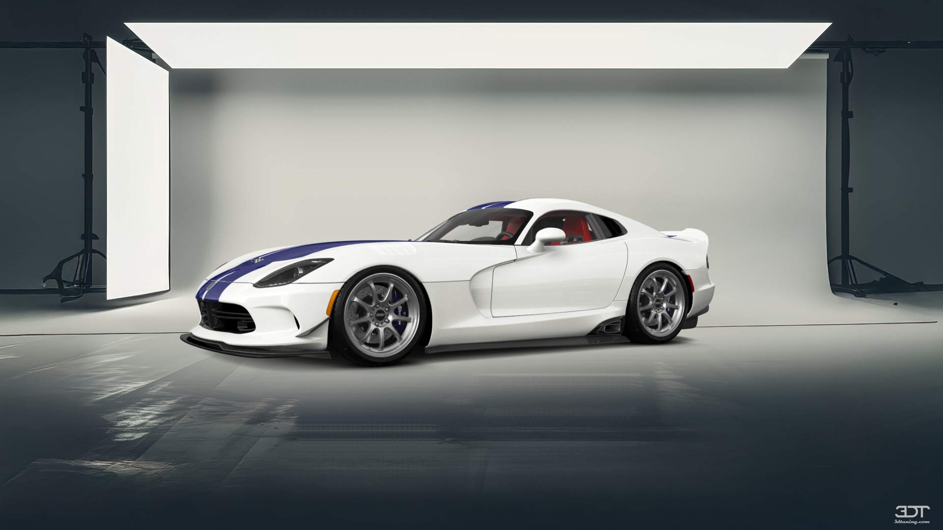 Dodge SRT Viper GTS 2 Door Coupe 2013 Images