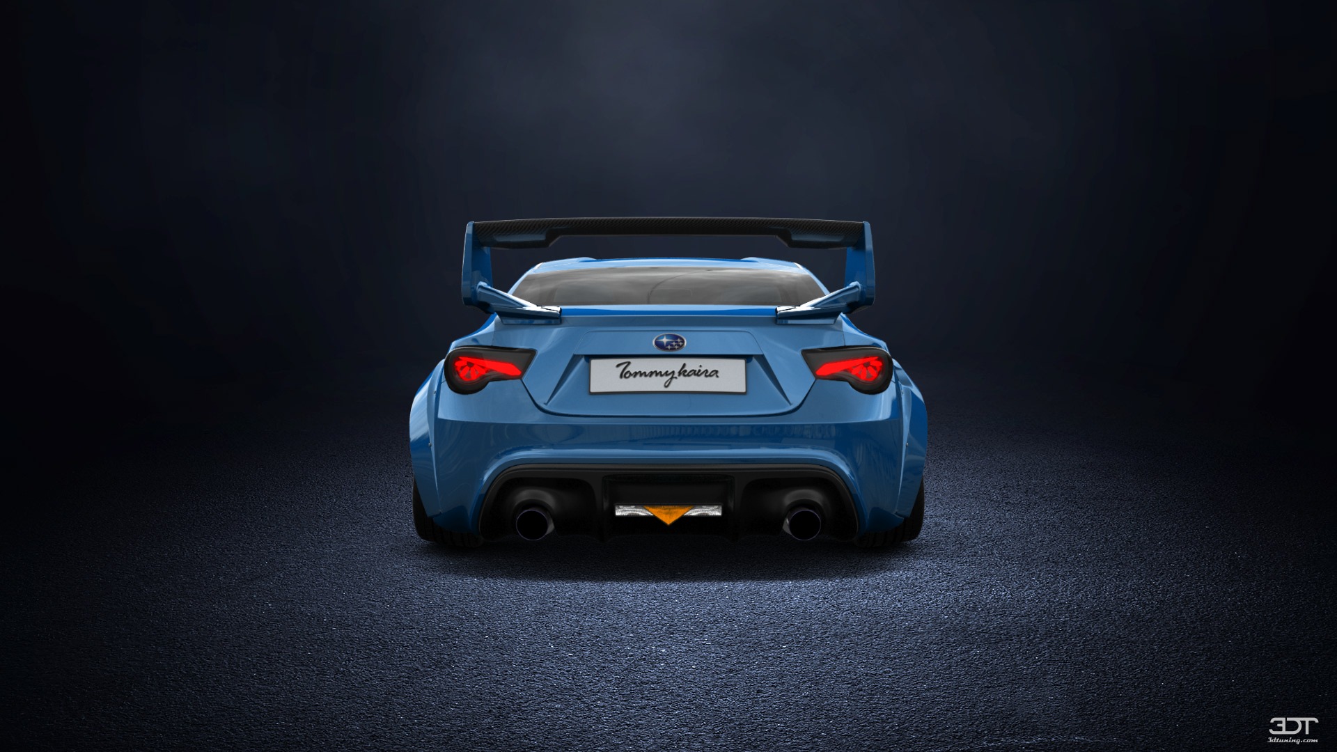 Subaru BRZ 2 Door Coupe 2015 Images