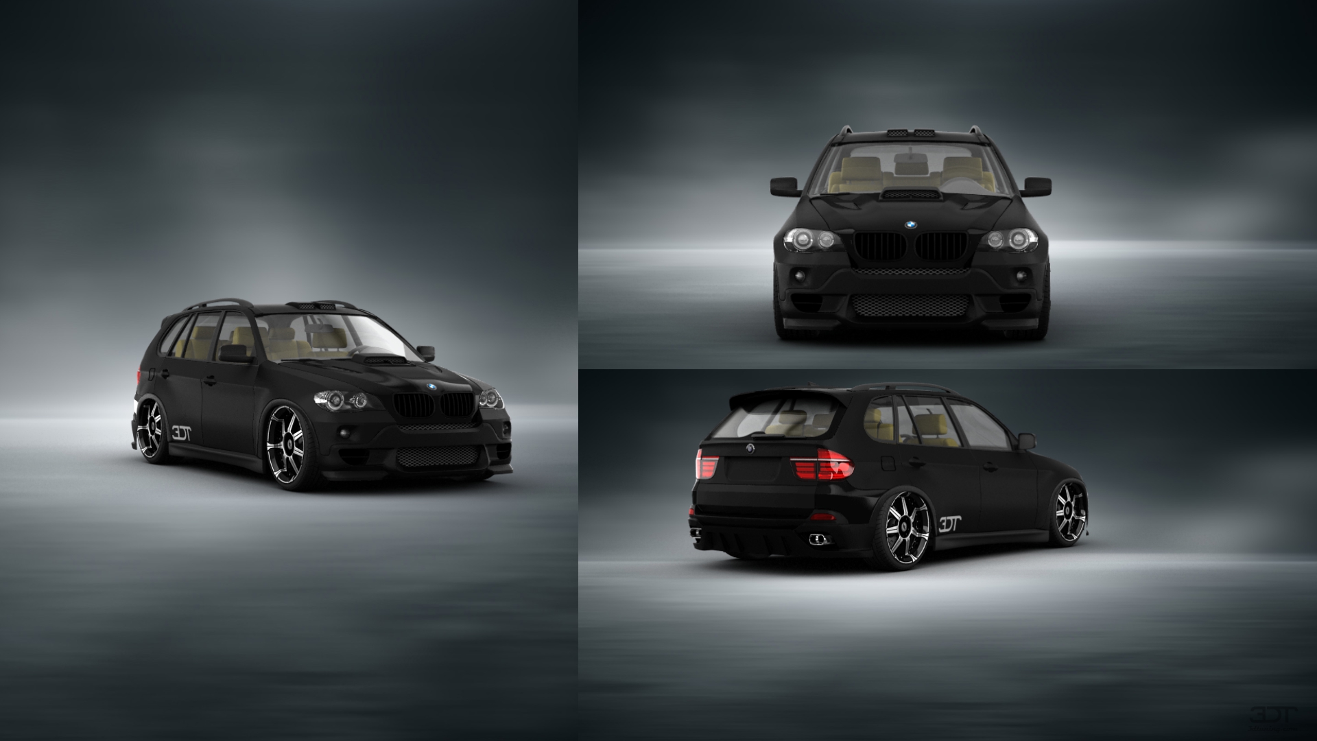 Mercedes CLS Sedan 2006 Images