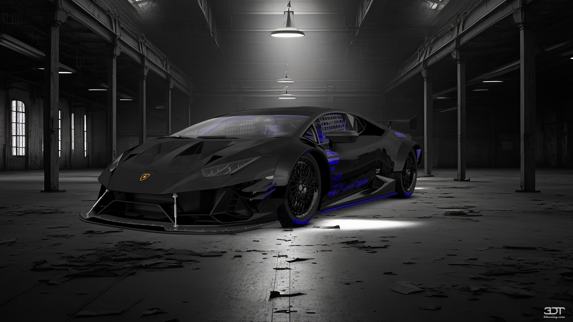 Lamborghini Huracan 2 Door Coupe 2014 Images