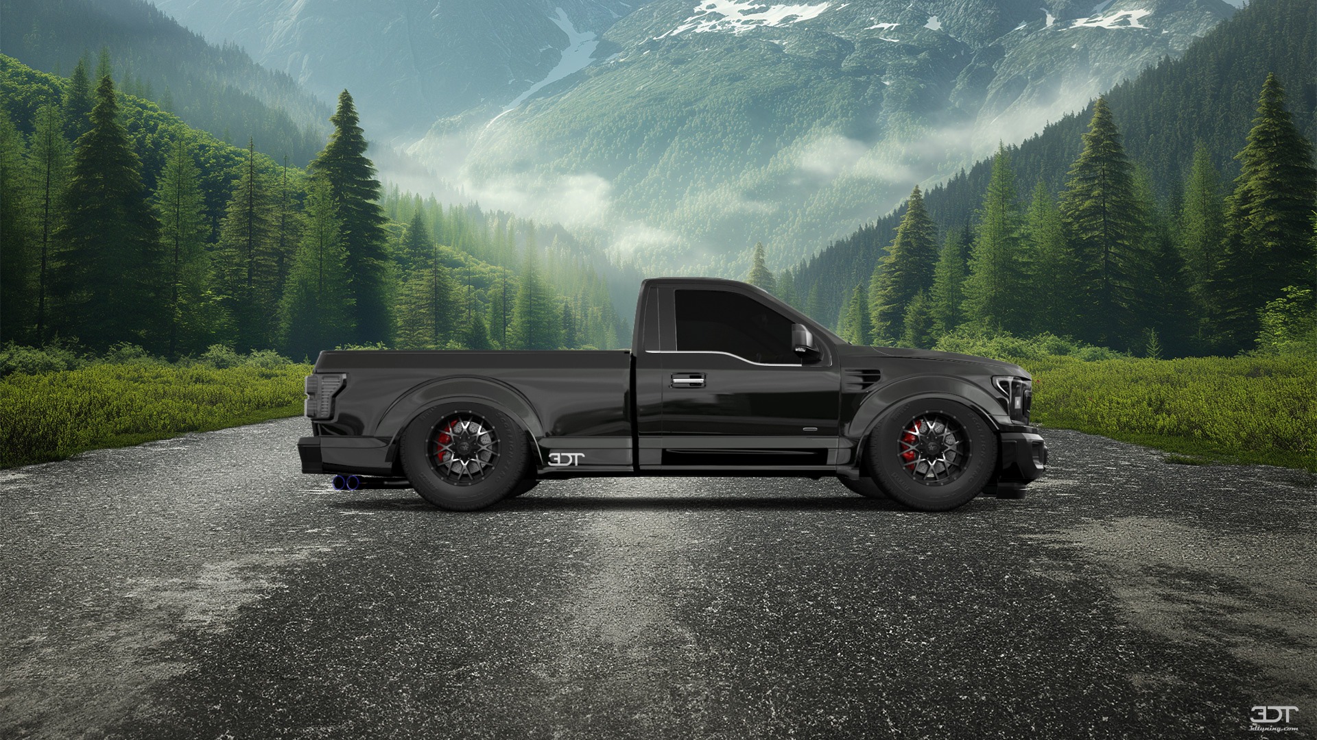 Ford F-150 Regular Cab 2 Door truck 2019 Images