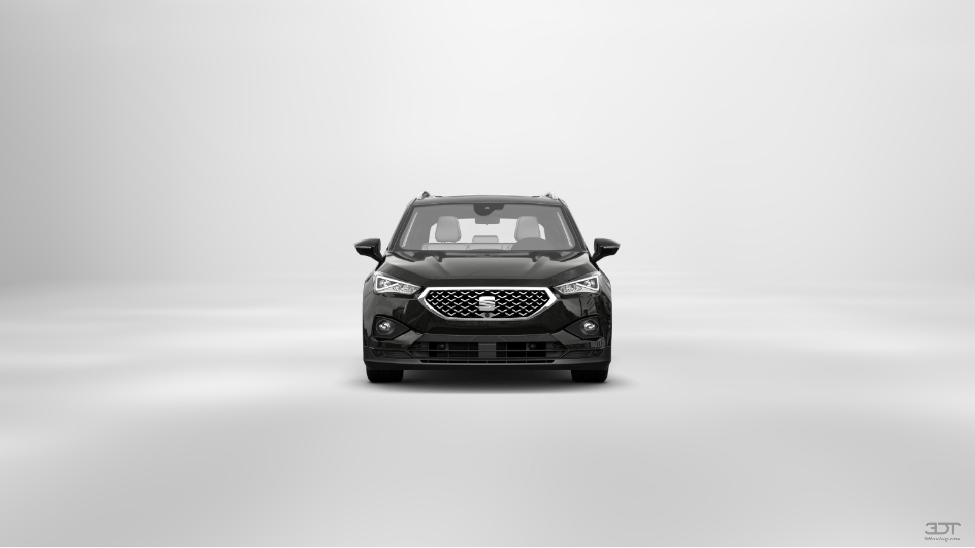 Seat Tarraco 5 Door SUV 2019 tuning