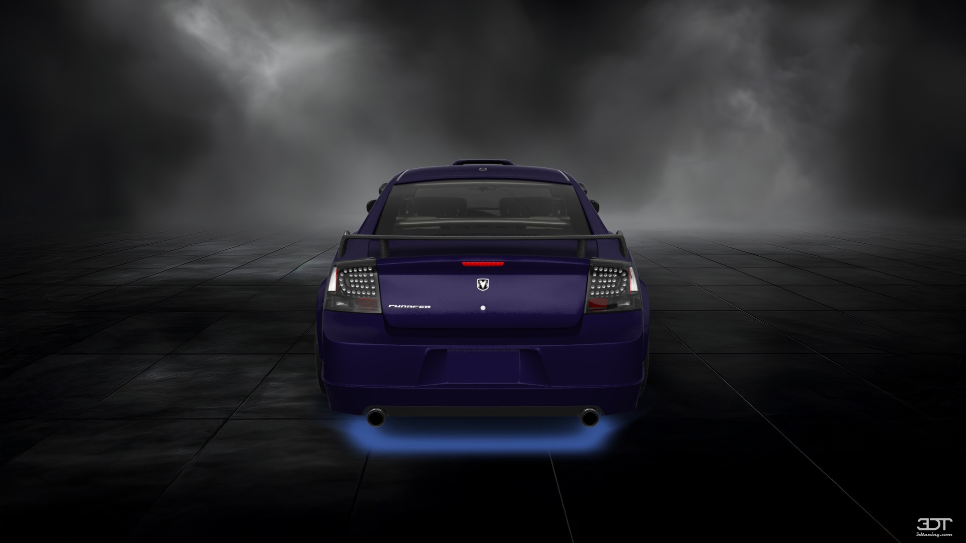 Dodge Charger Se Sedan 2006 Images