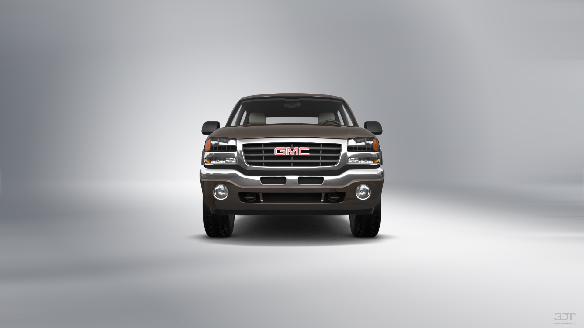 GMC Sierra 1500 Crew Cab Pickup Truck 2000