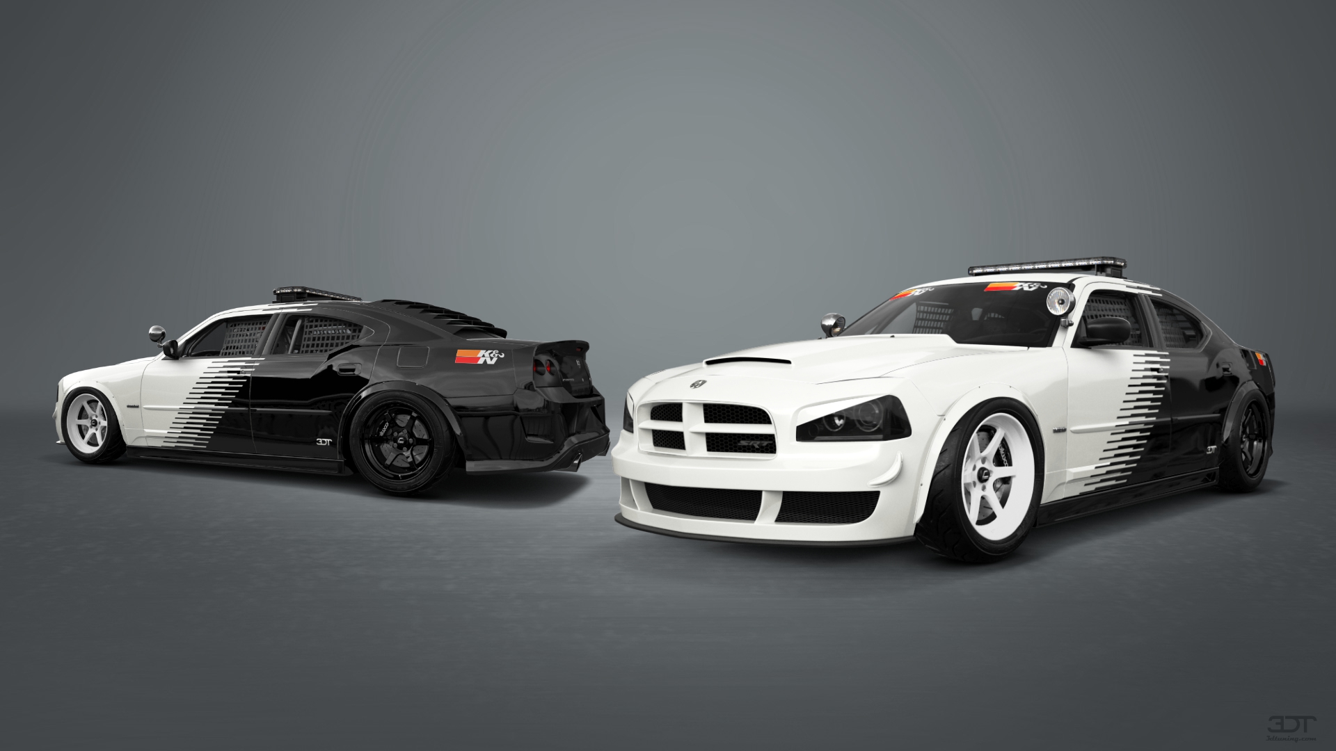 Dodge Charger Se Sedan 2006