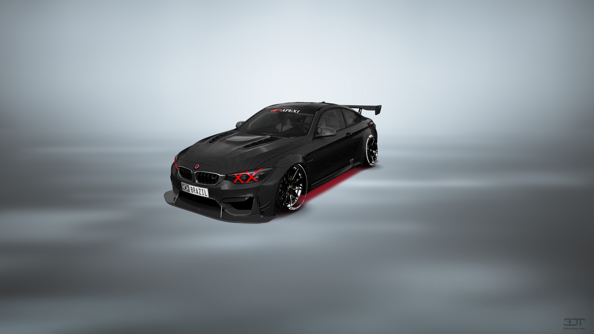 BMW M4 2 Door Coupe 2019