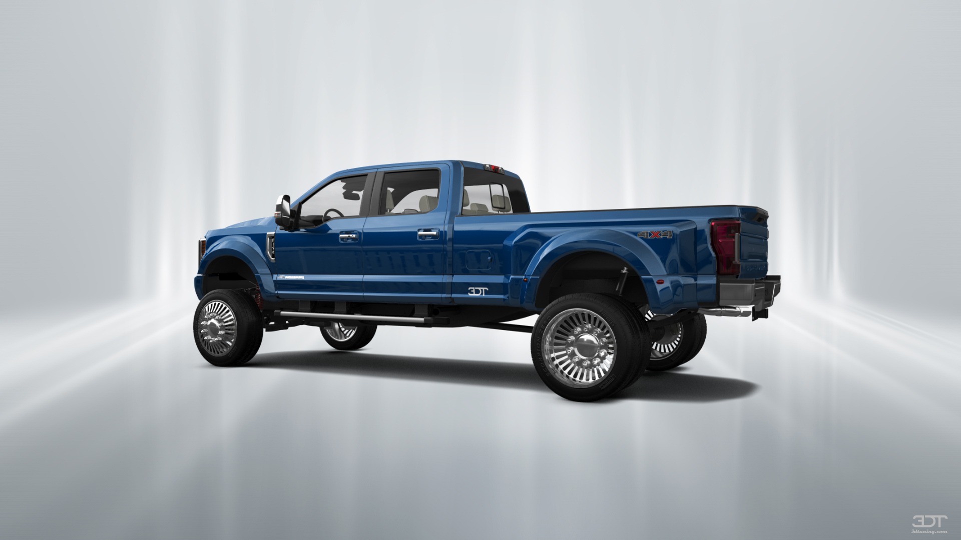 Ford F-350 Truck 2018