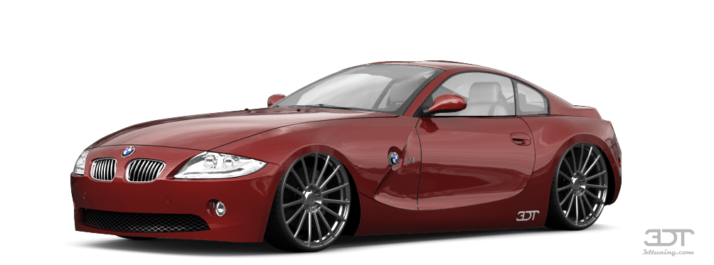 BMW Z4 2007