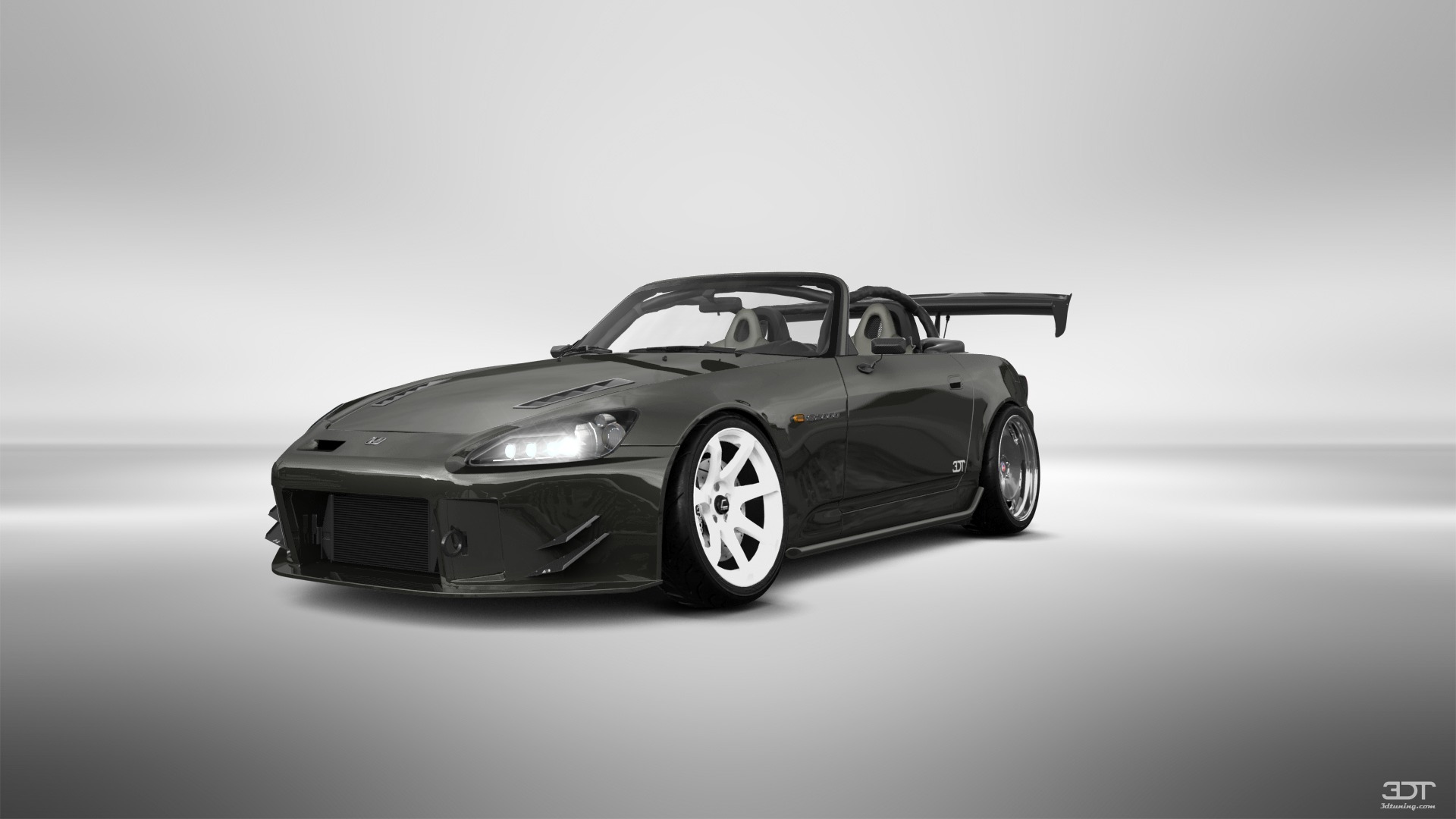 Honda S2000 Roadster 1999 Imagens