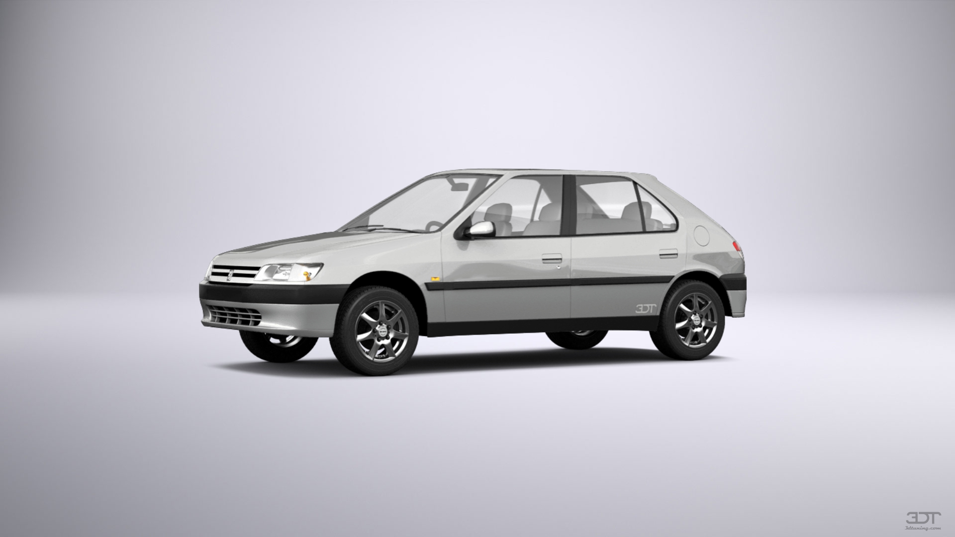Peugeot 306 1993