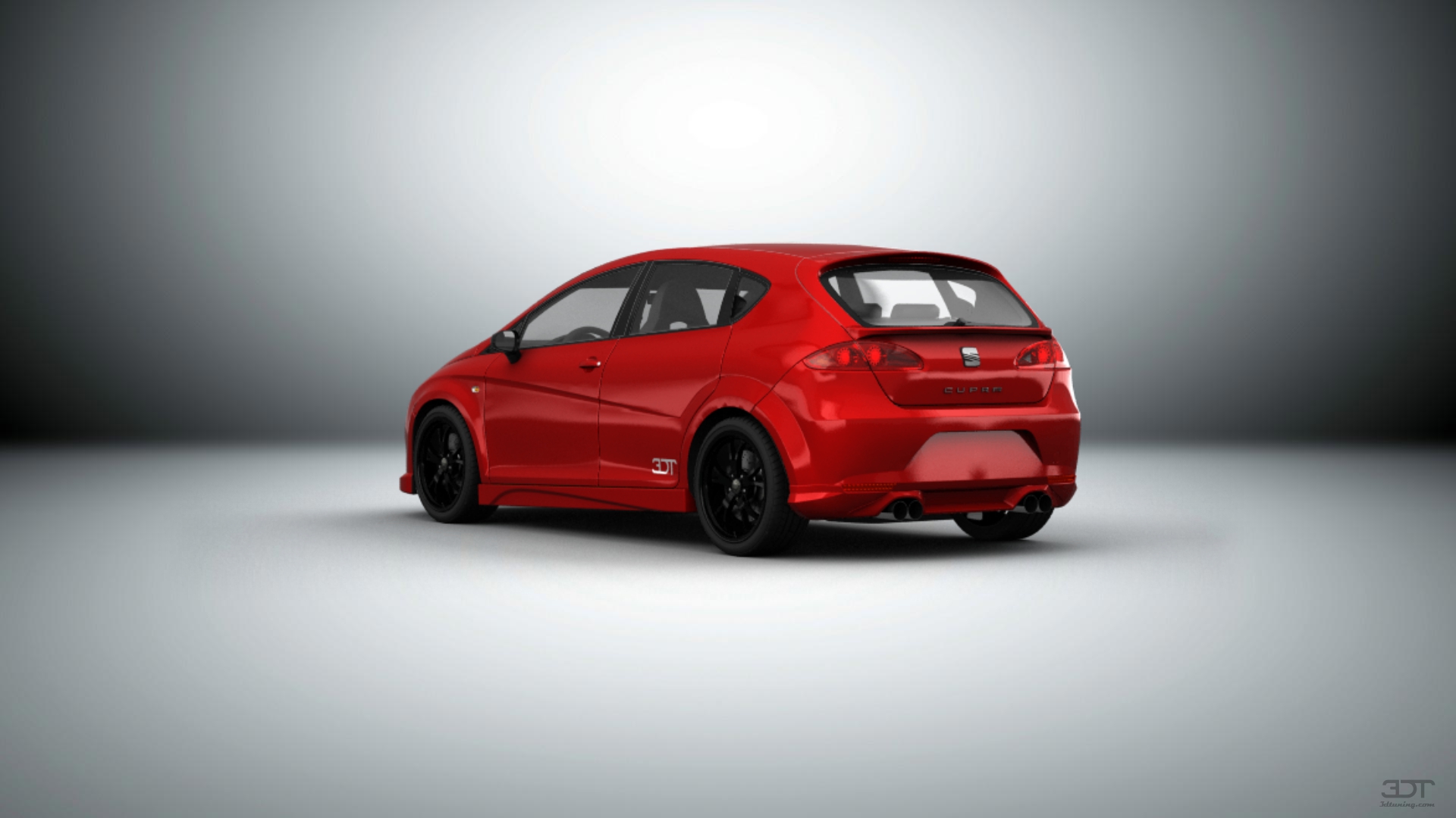 Seat Leon 5 Door Hatchback 2006 Images