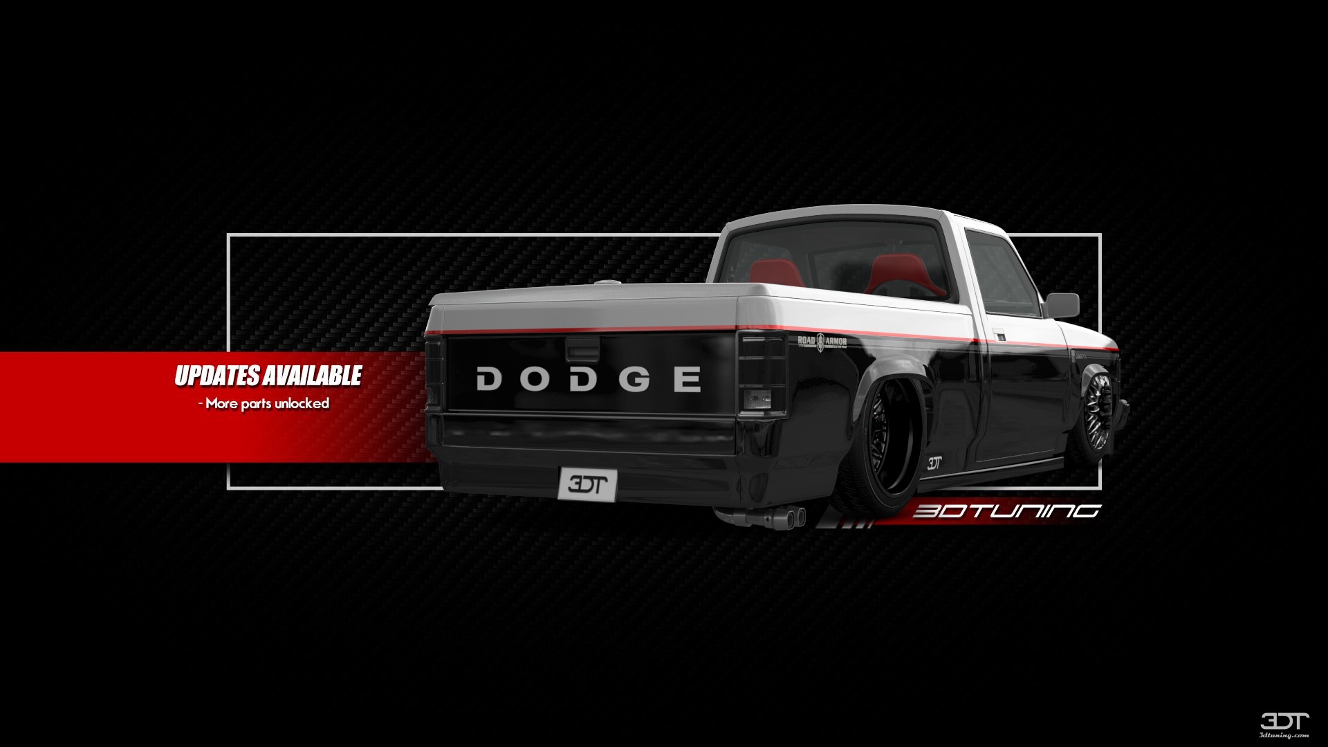 Dodge Dakota Regular Cab 2 Door pickup truck 1987 Images