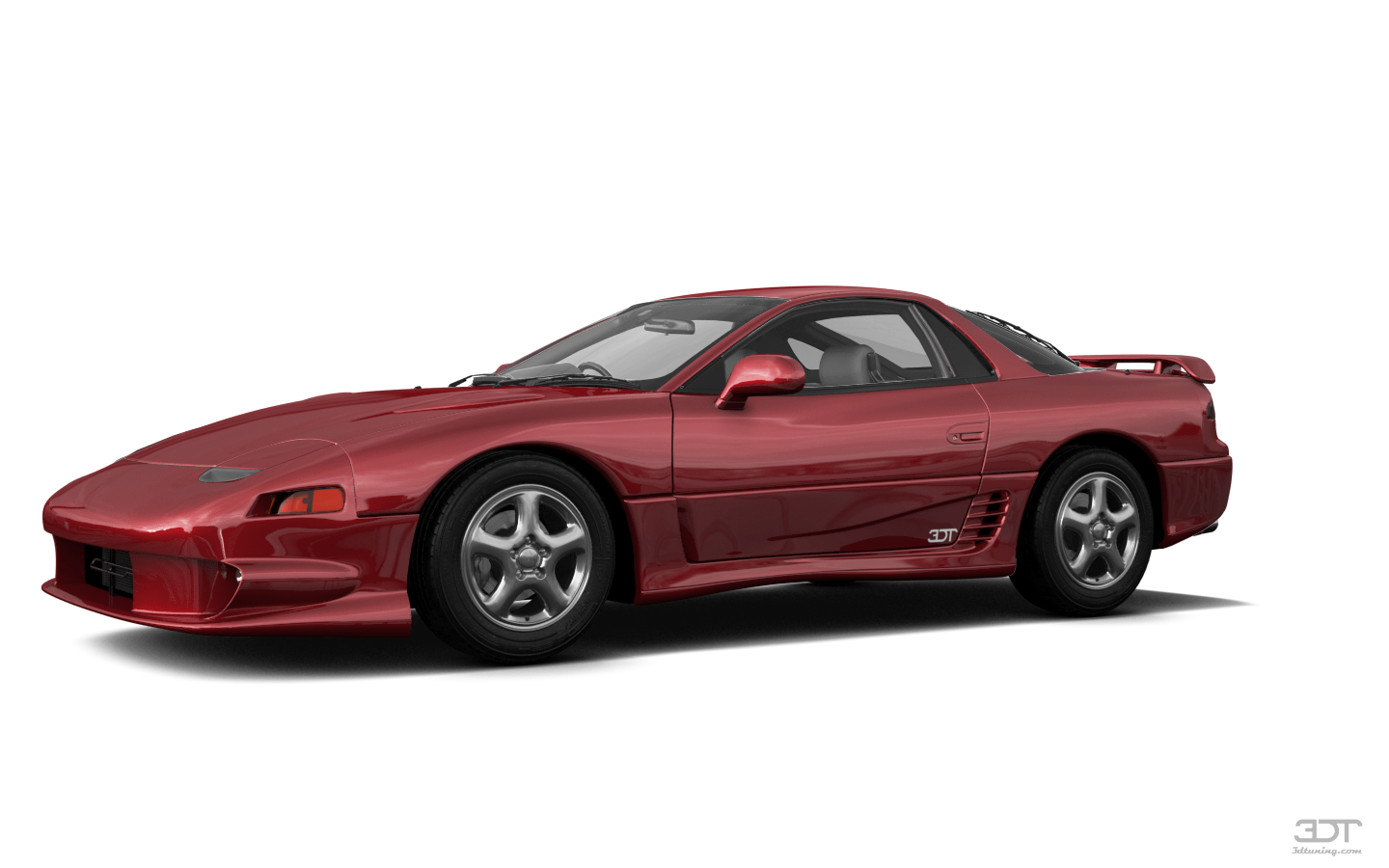 Mitsubishi 3000GT 1991