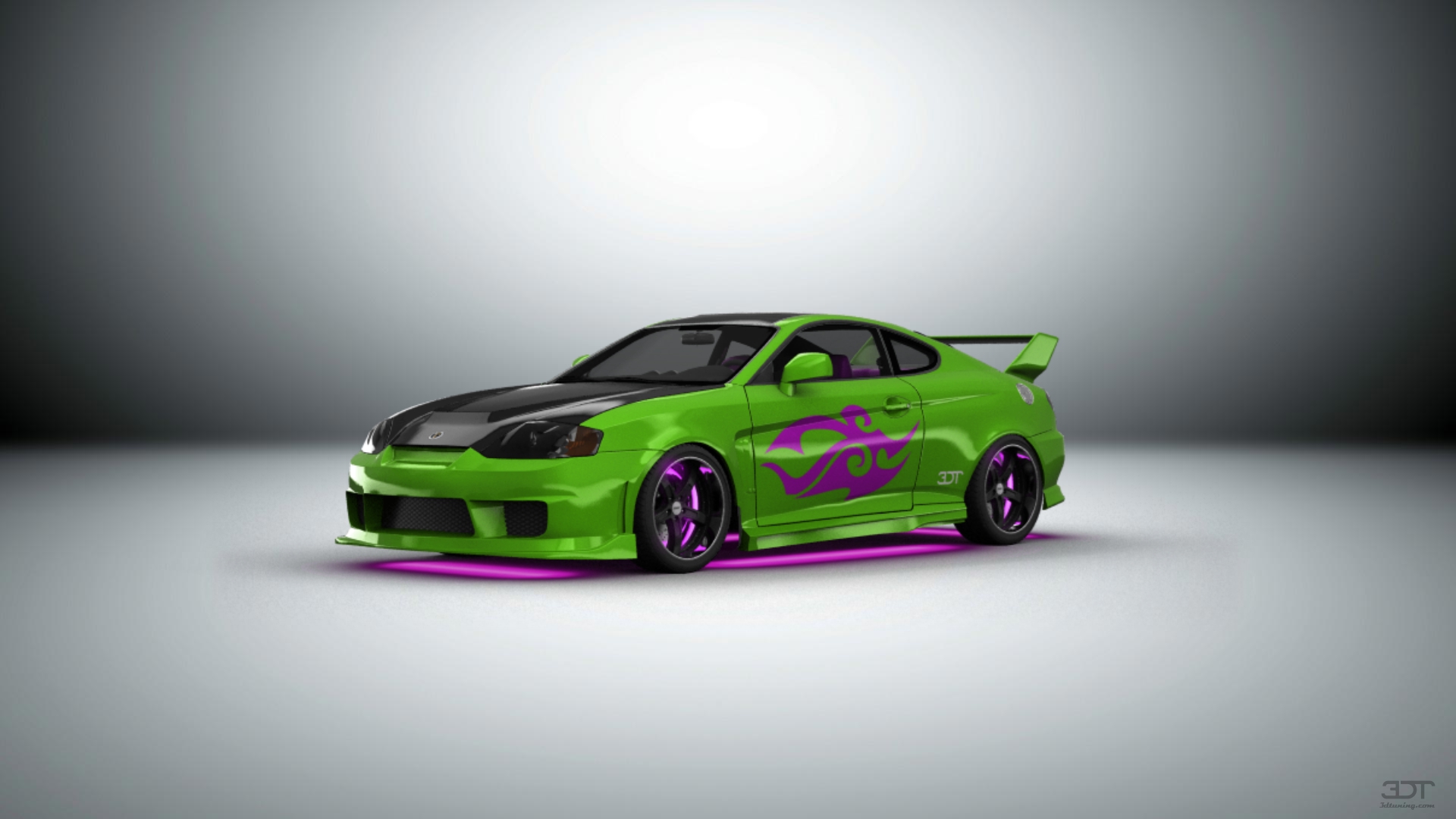 Hyundai Tuscani Elisa Coupe 2003 Images