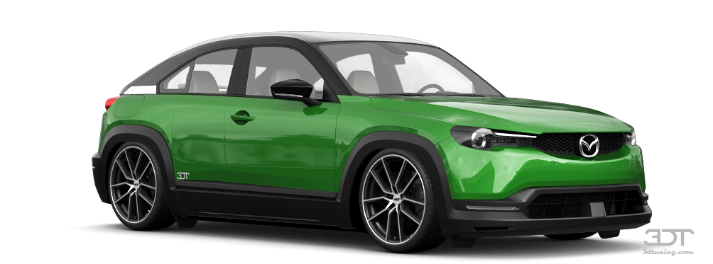 Tuning Mazda MX-30 5 Door SUV 2020