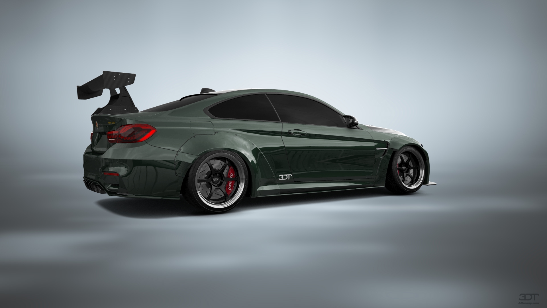 BMW M4 2 Door Coupe 2019